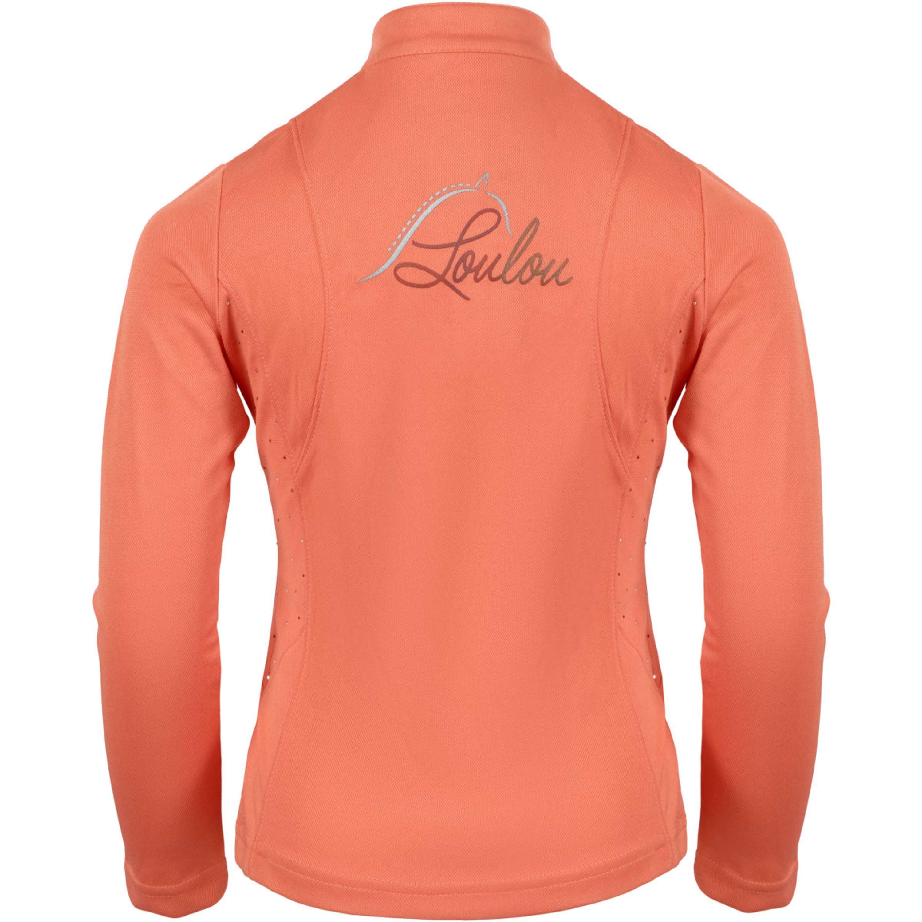 Harry's Horse T-shirt Randonnée LouLou Crabapple