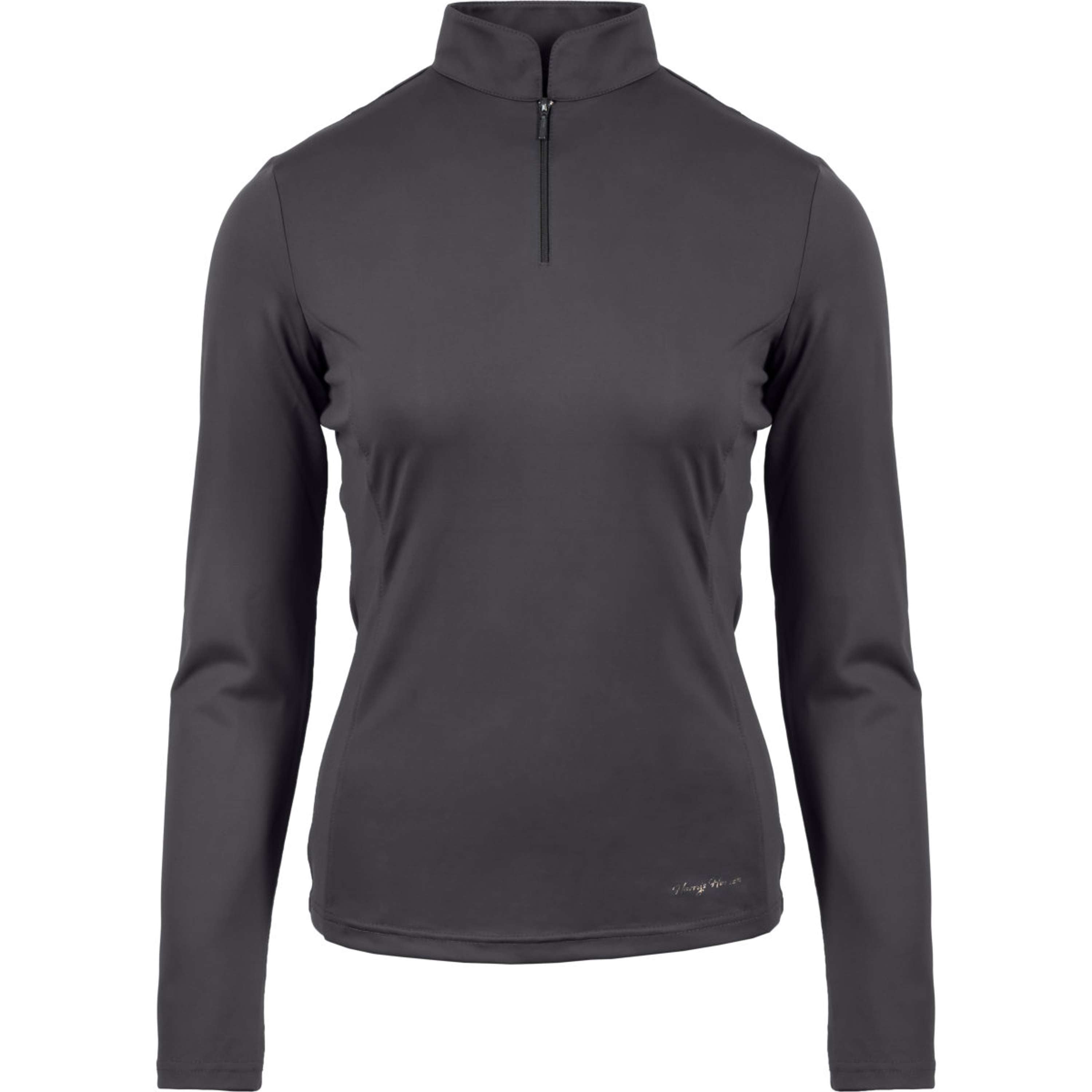 Harry's Horse T-shirt Randonnée Trendy EQS Black-Sand