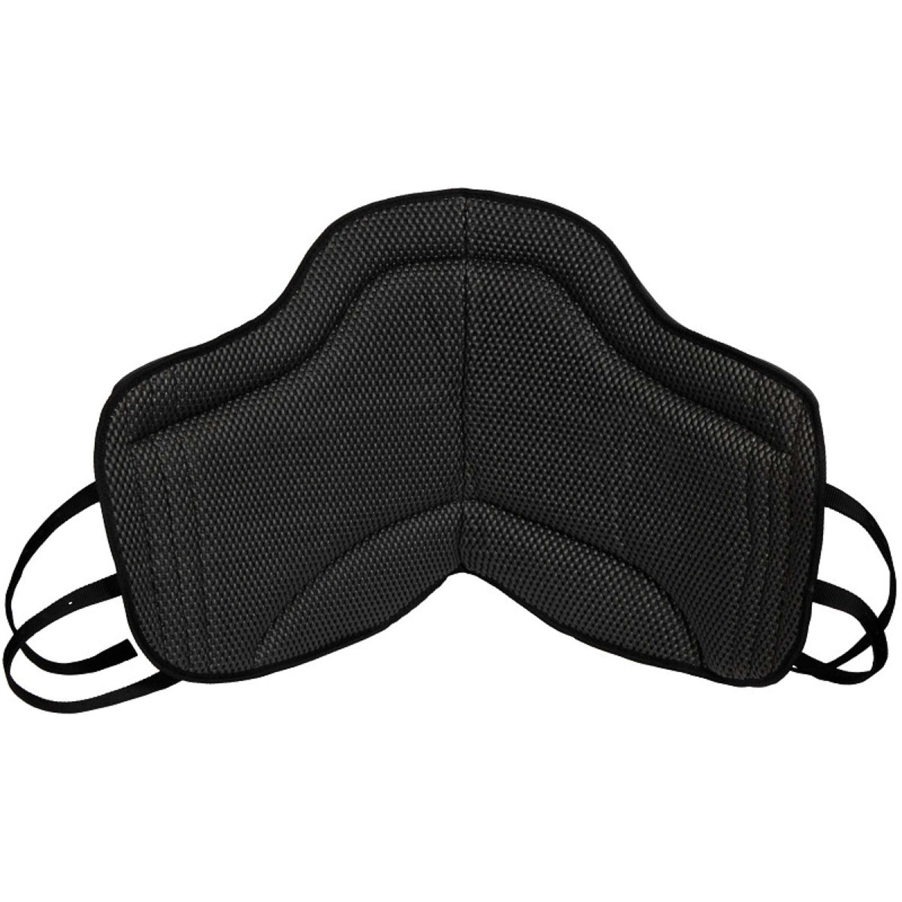 Harry's Horse Pad Sans Selle Ultimate Noir