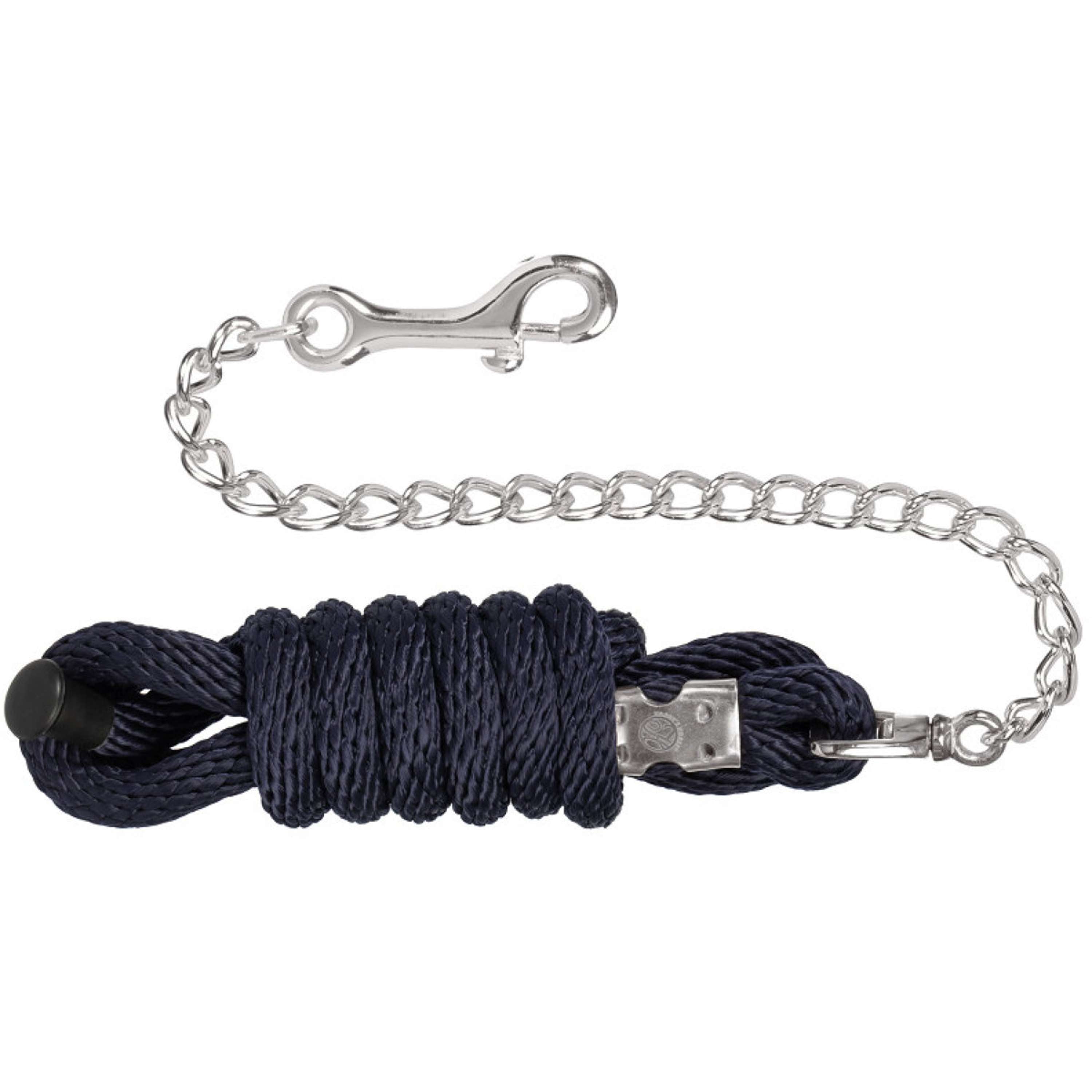 Harry's Horse Corde pour Licol Comfort avec Chaîne Marine