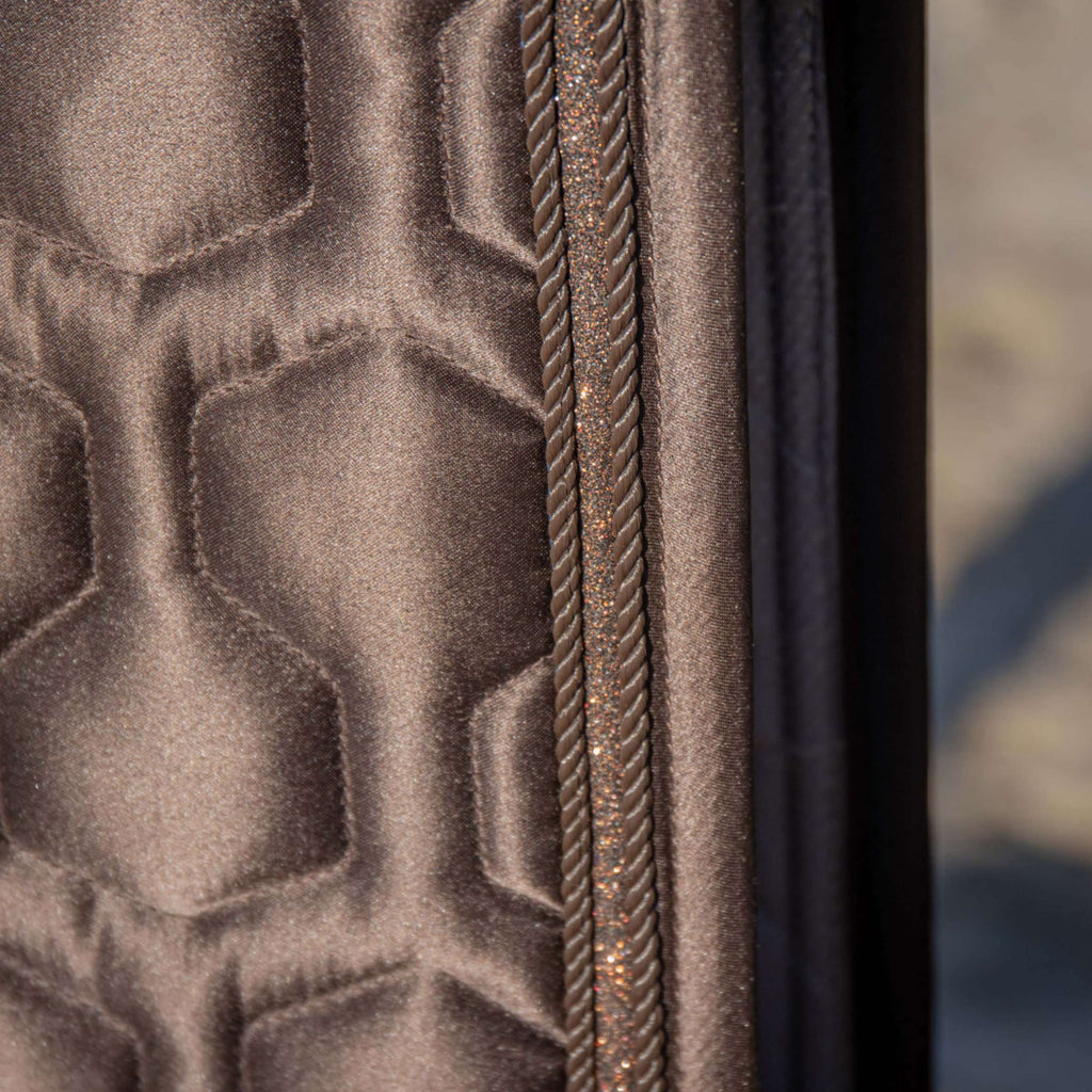 Harry's Horse Tapis de Selle Classy Polyvalent Bracken
