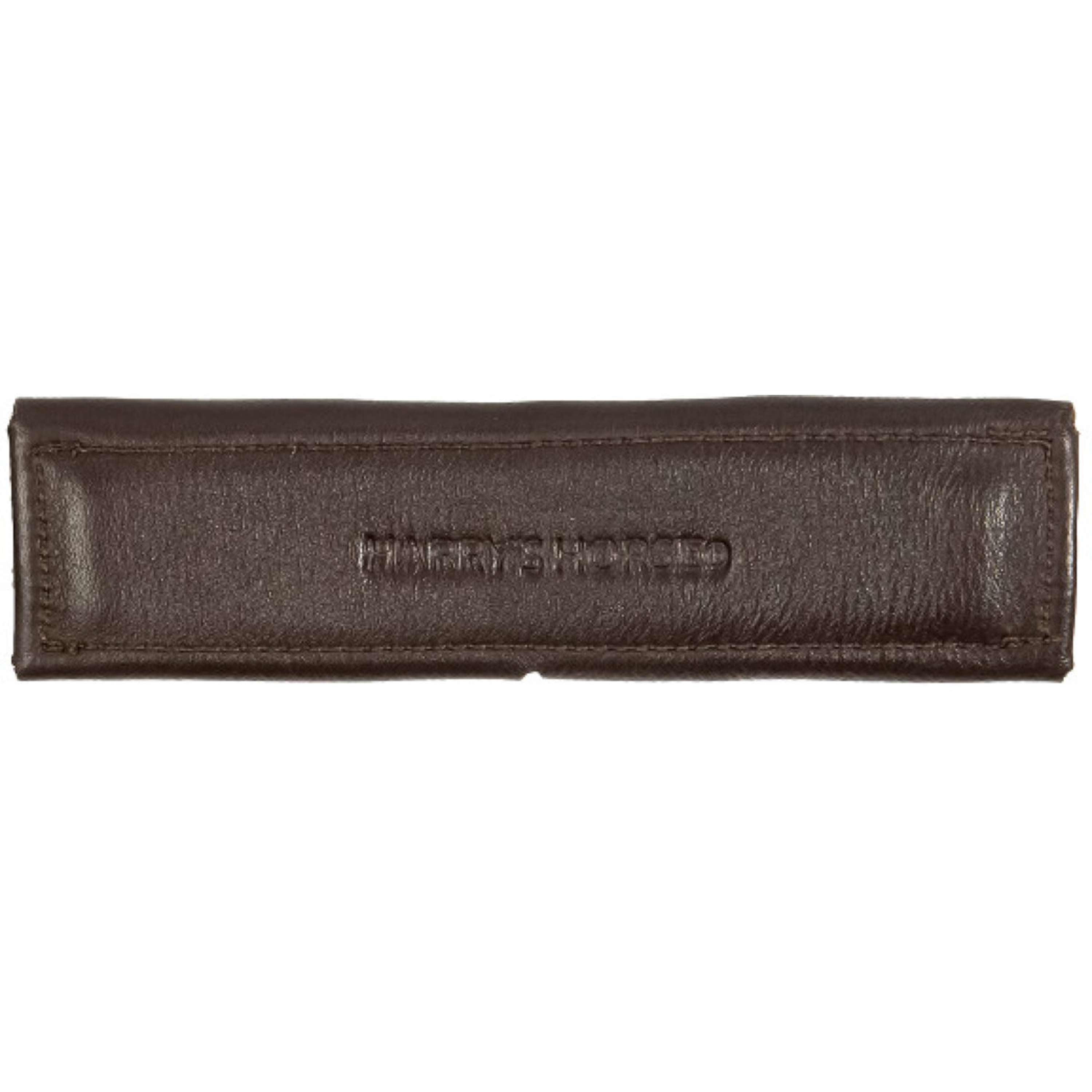 Harry's Horse Protège-Gourmette Soft Cuir Marron