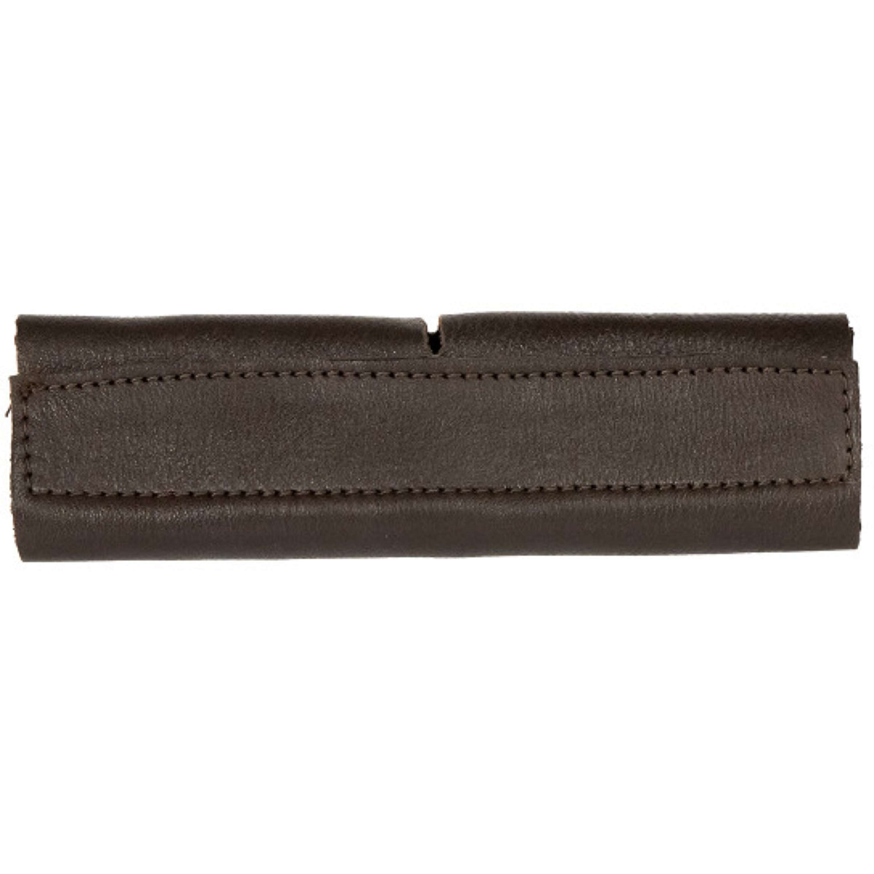 Harry's Horse Protège-Gourmette Soft Cuir Marron