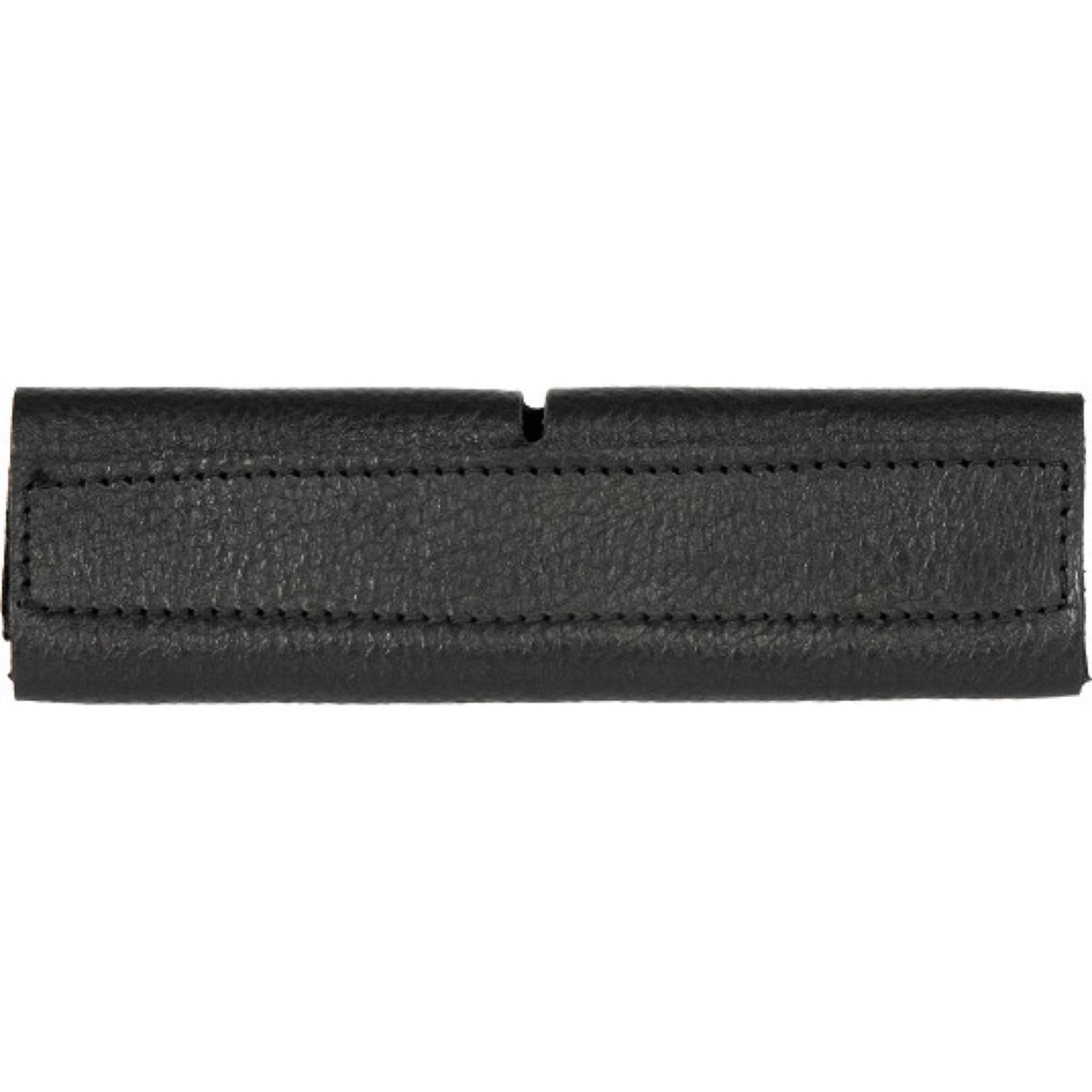 Harry's Horse Protège-Gourmette Soft Cuir Noir