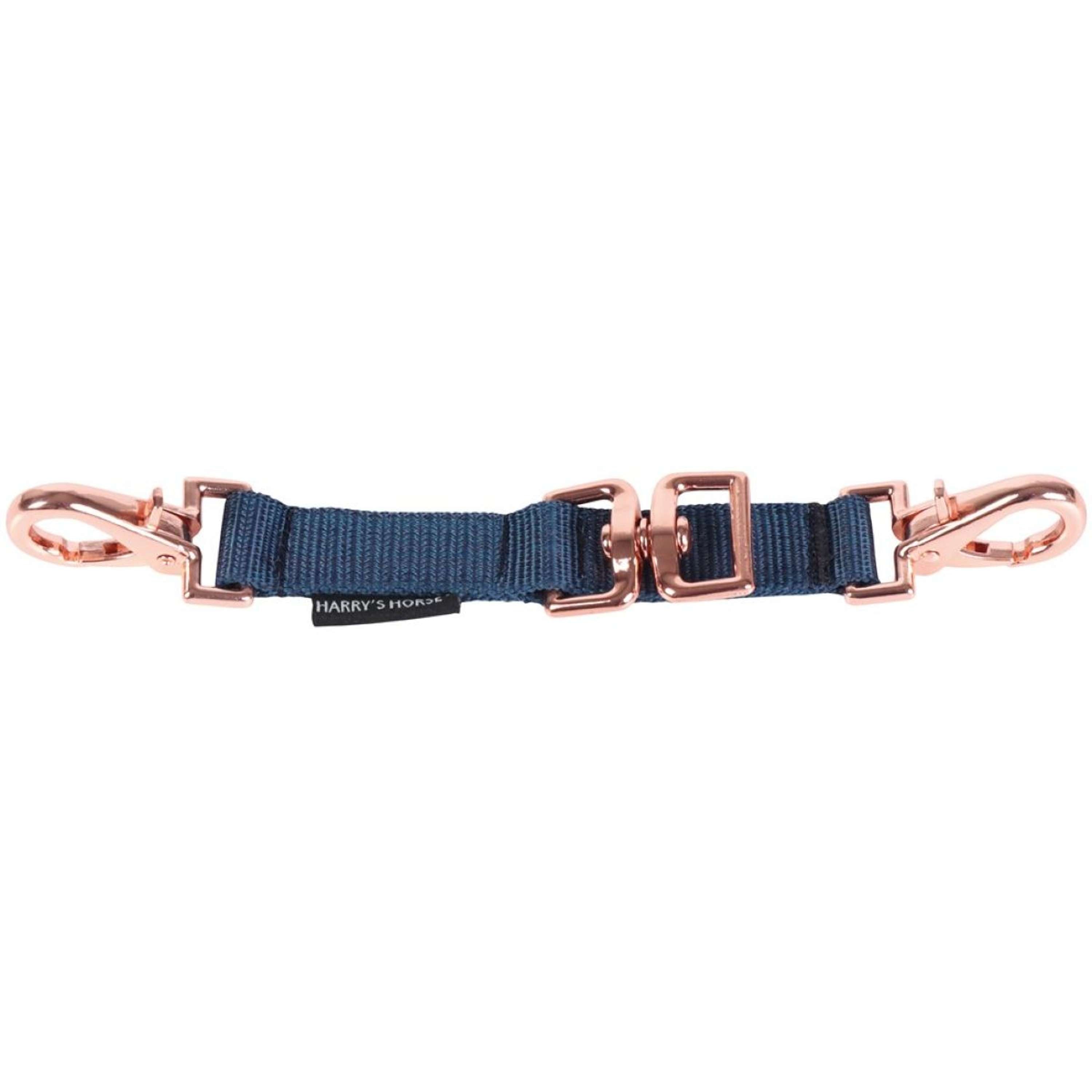 Harry's Horse Mors pour Longer Rosegold Marin