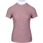 Harry's Horse T-shirt de Concours Mauve Blush Lilas