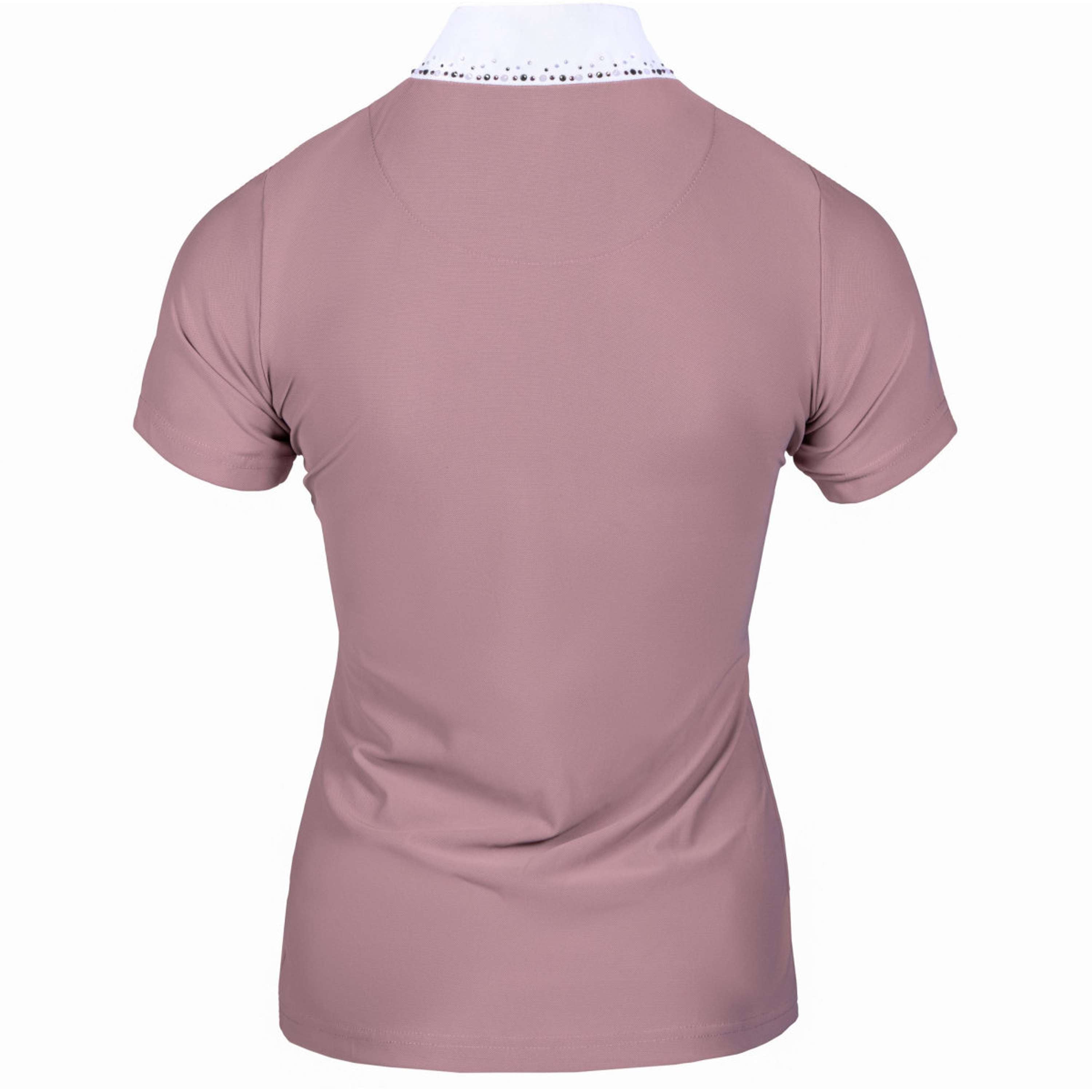 Harry's Horse T-shirt de Concours Mauve Blush Lilas