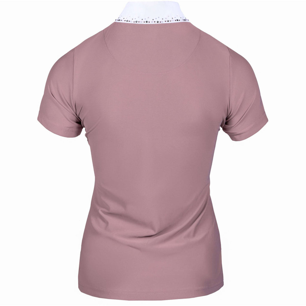Harry's Horse T-shirt de Concours Mauve Blush Lilas