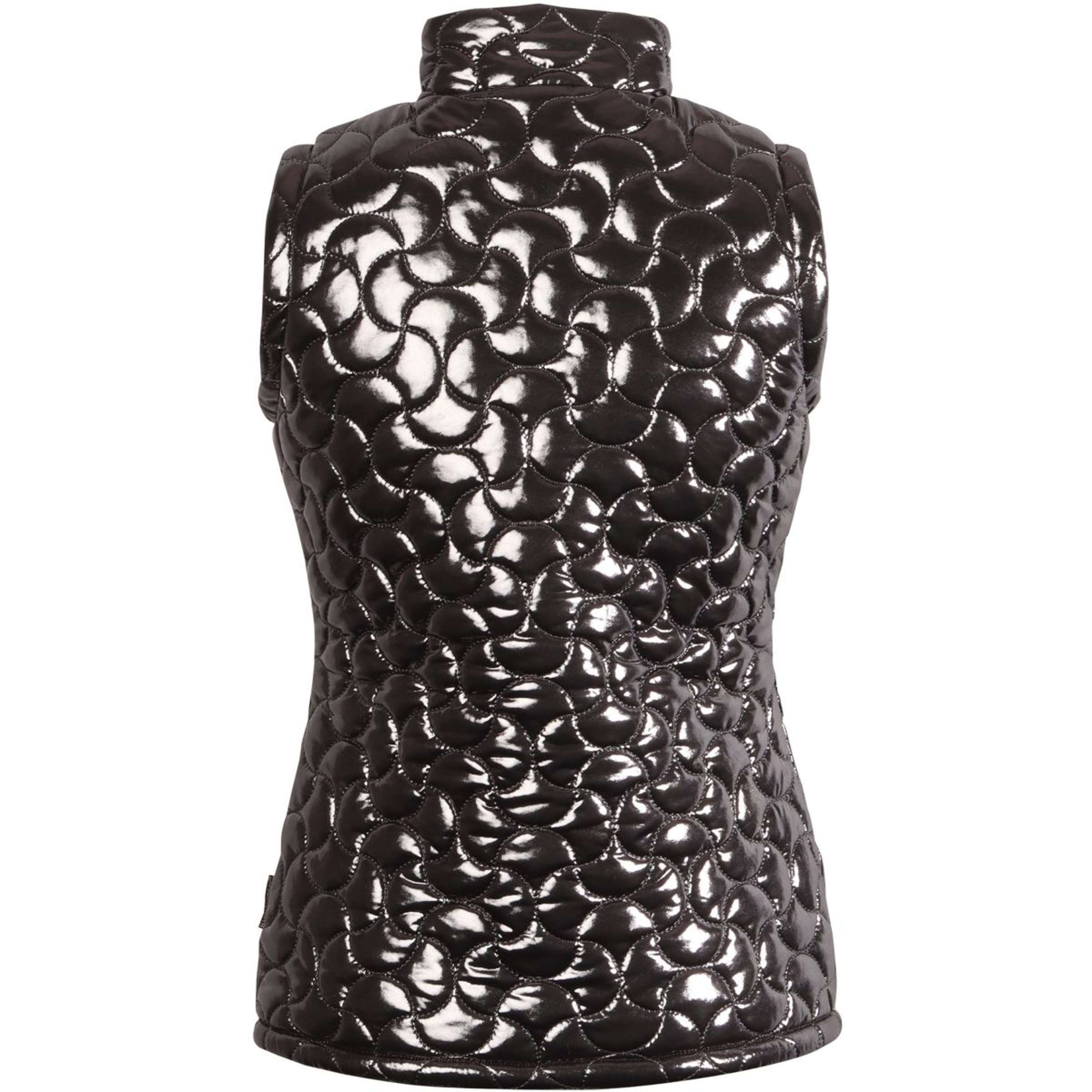 Harry's Horse Bodychauffant Denici Cavalli Stardust Réversible Noir
