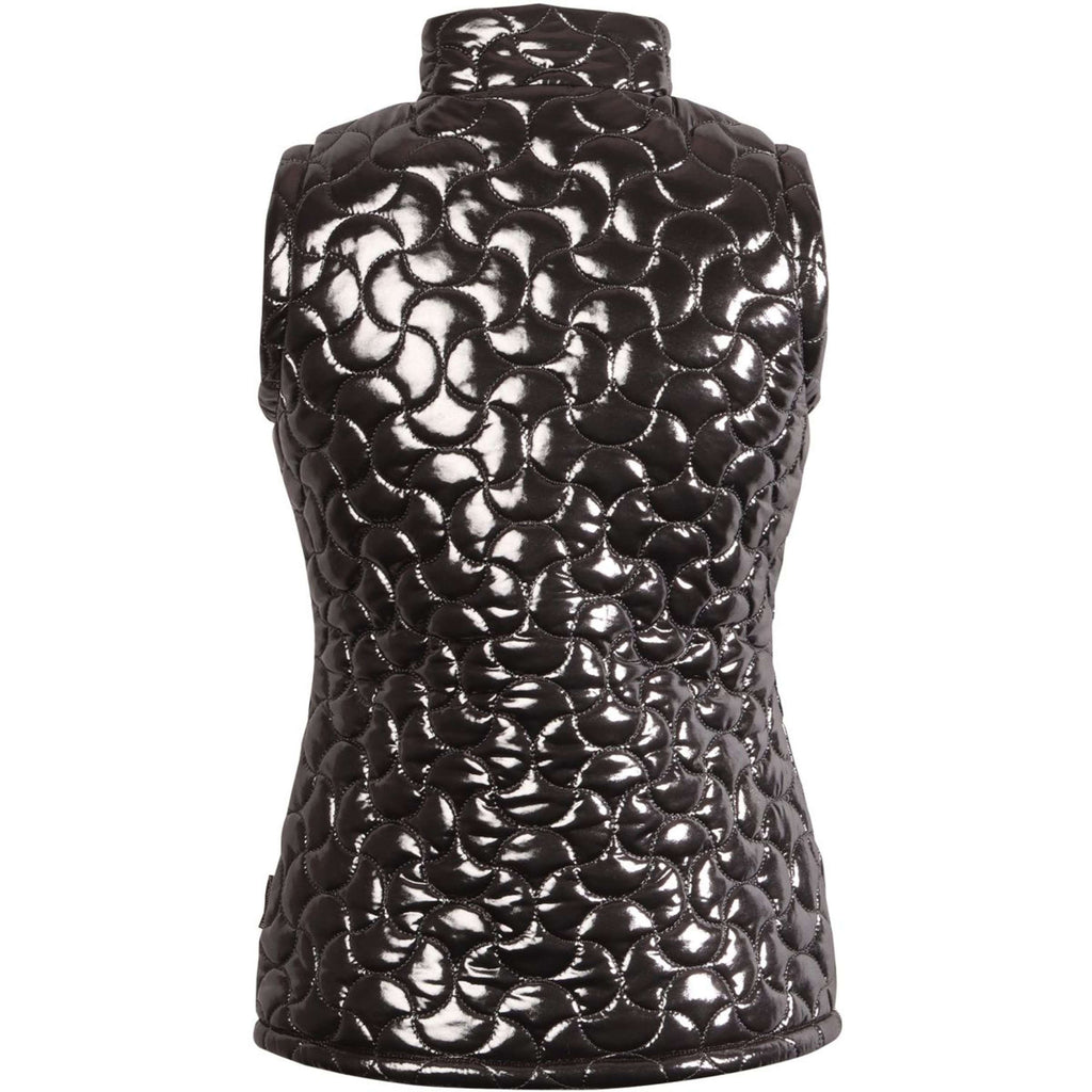Harry's Horse Bodychauffant Denici Cavalli Stardust Réversible Noir