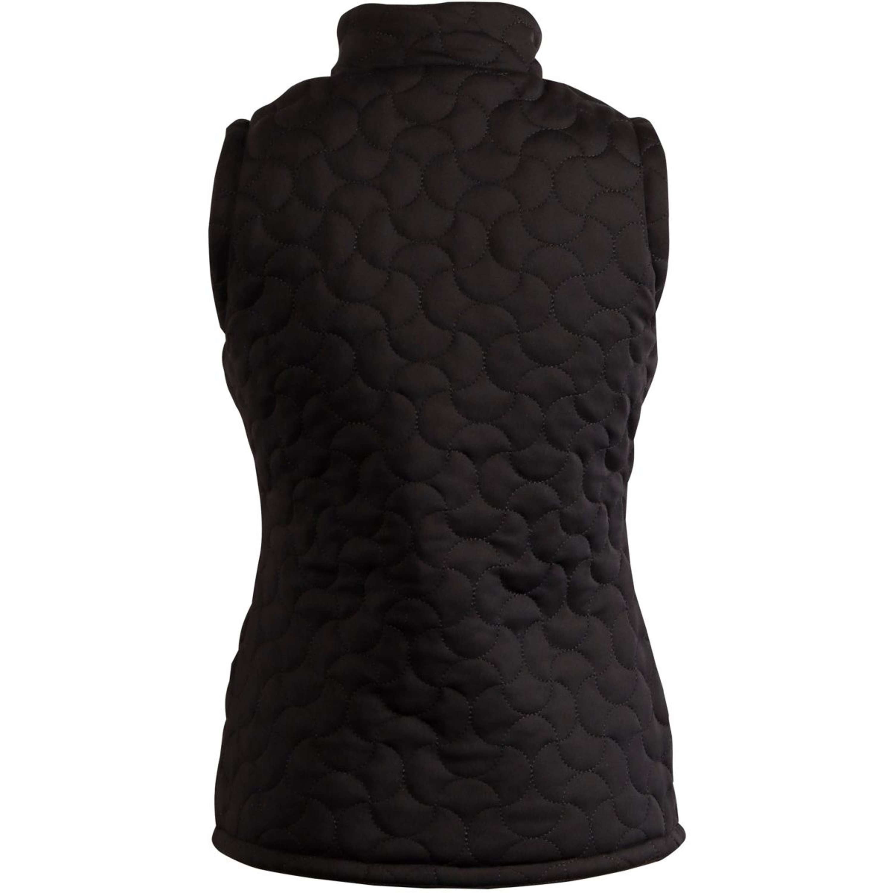Harry's Horse Bodychauffant Denici Cavalli Stardust Réversible Noir