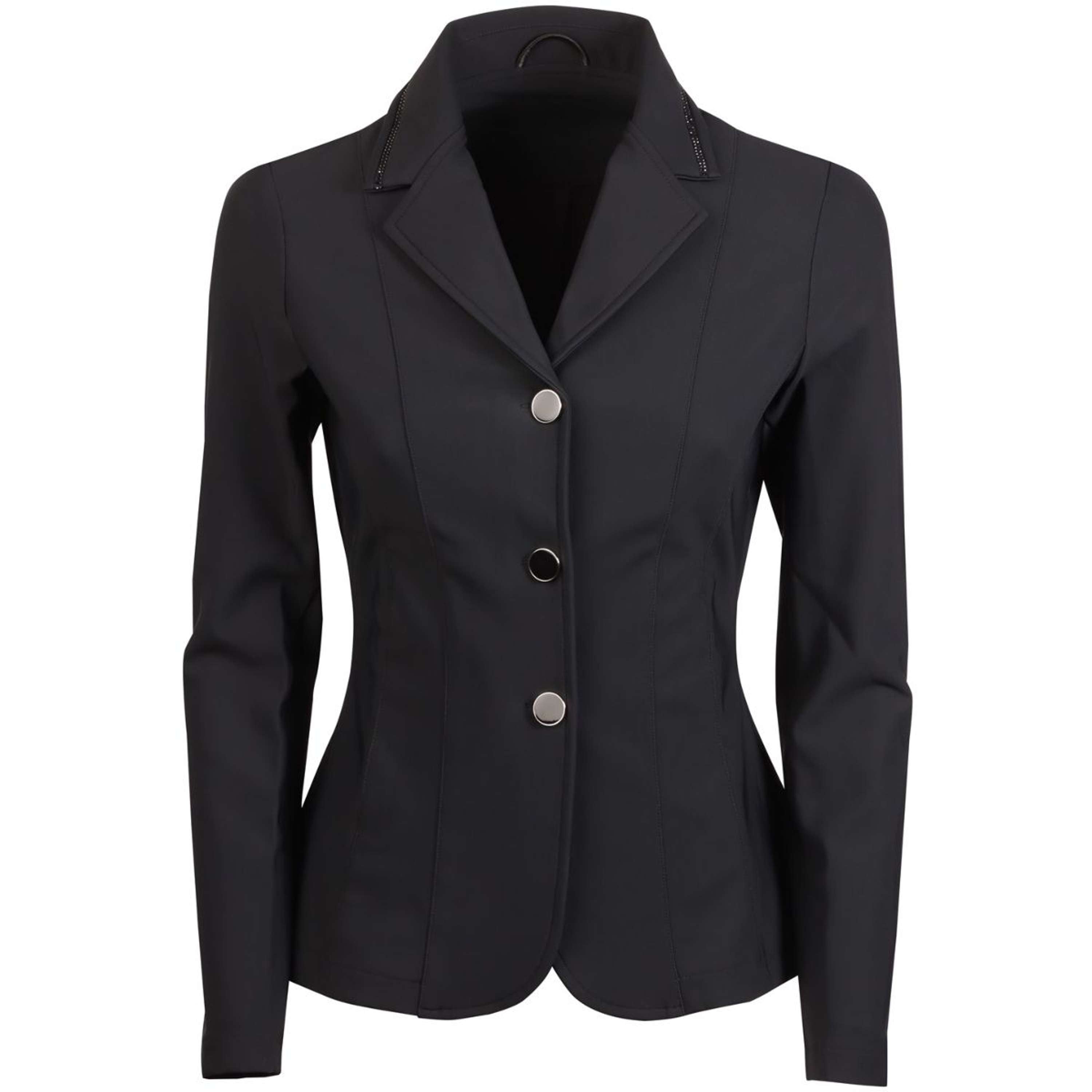 Harry's Horse Petite Veste de Concours Onyx Noir