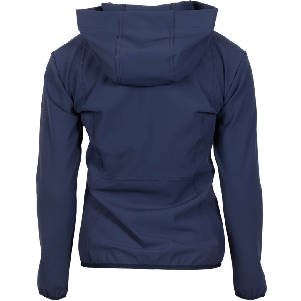 Harry's Horse Manteau d'été Denici Cavalli Purple Passion Peacoat