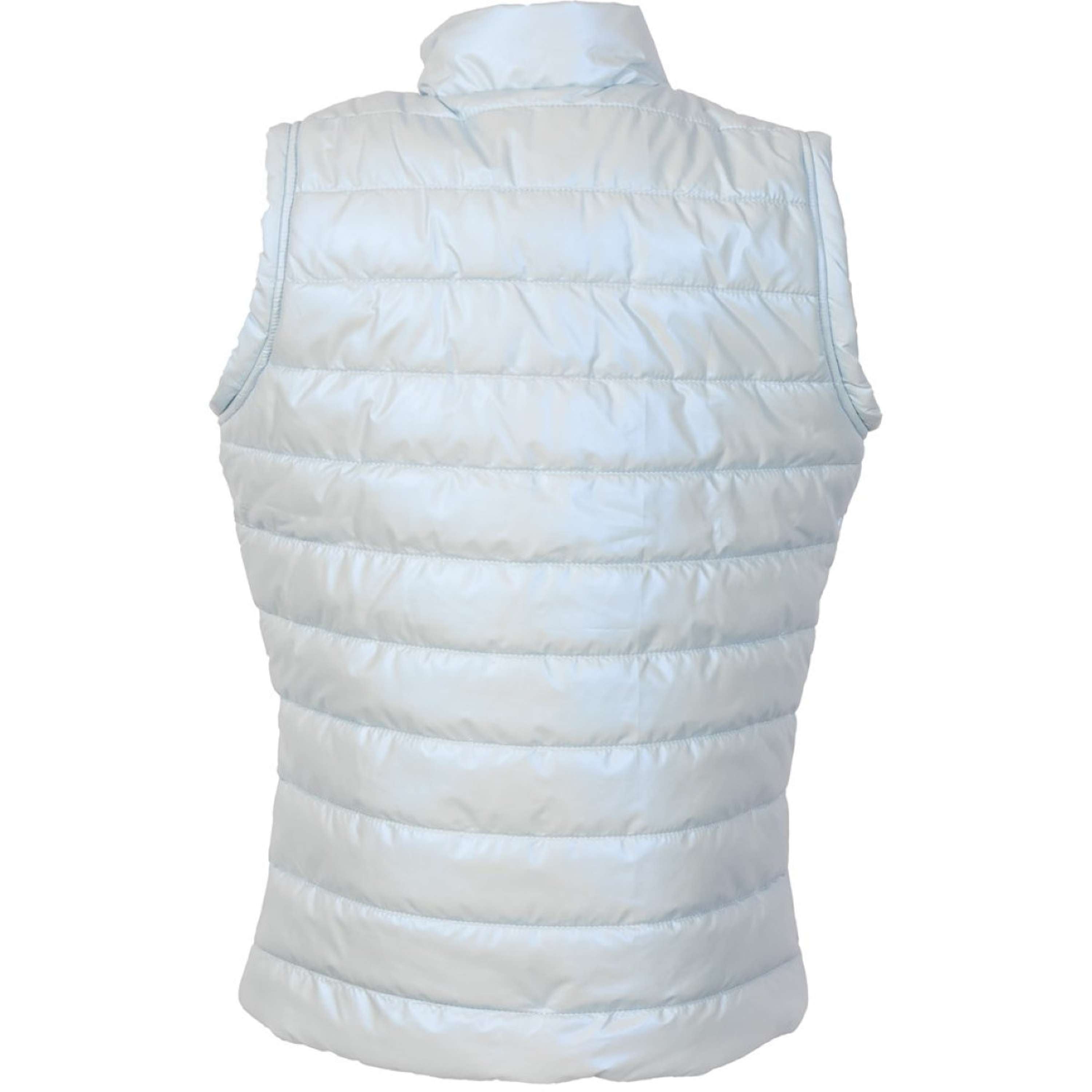 Harry's Horse Bodychauffant Diva Mauvewood Faded-Denim