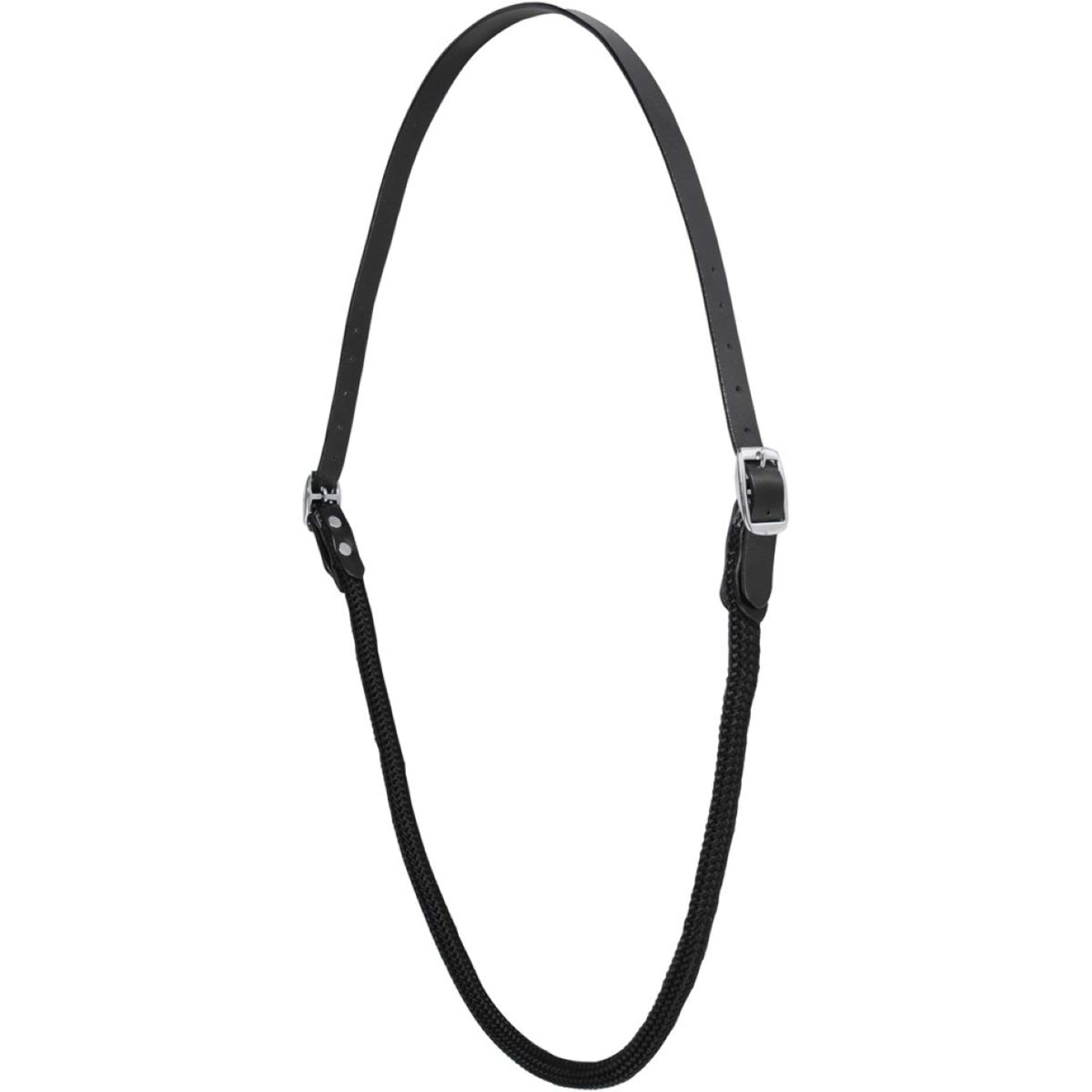 Harry's Horse Neckrope Balancer Noir