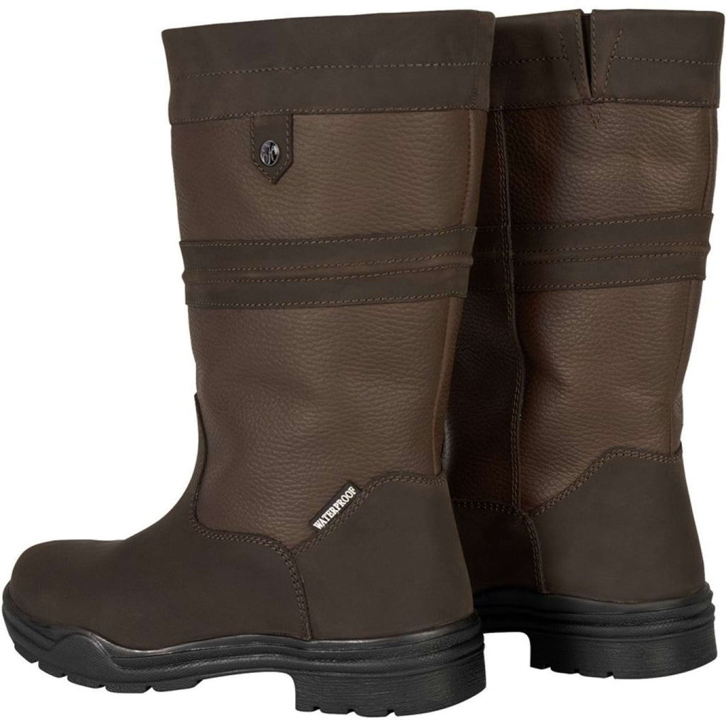 Harry's Horse Bottes d'Extérieur Highlands Short Marron