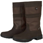 Harry's Horse Bottes d'Extérieur Highlands Short Marron