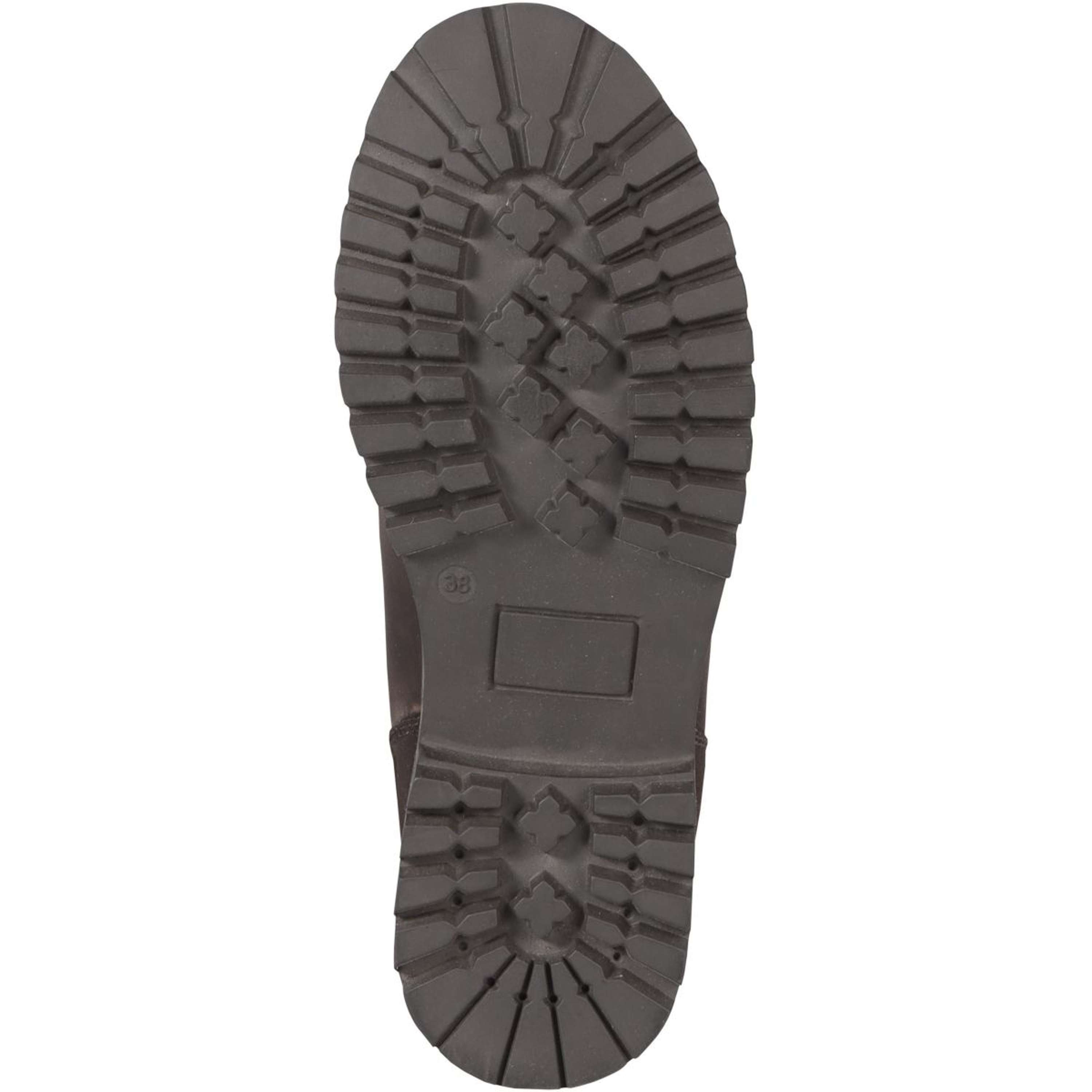 Harry's Horse Bottes d'Extérieur Chamonix Marron