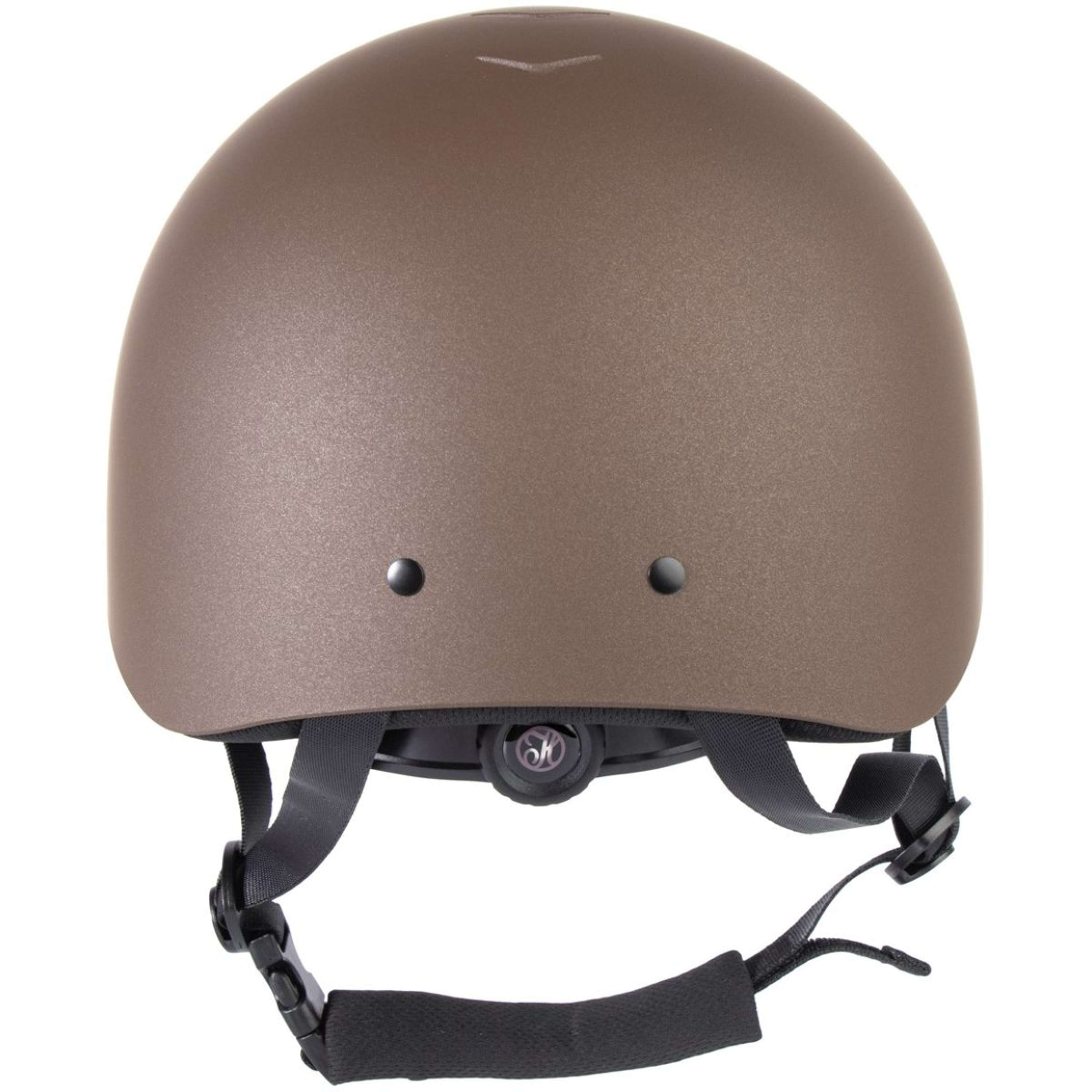 Harry's Horse Bombe Pro F2 Marron/Or