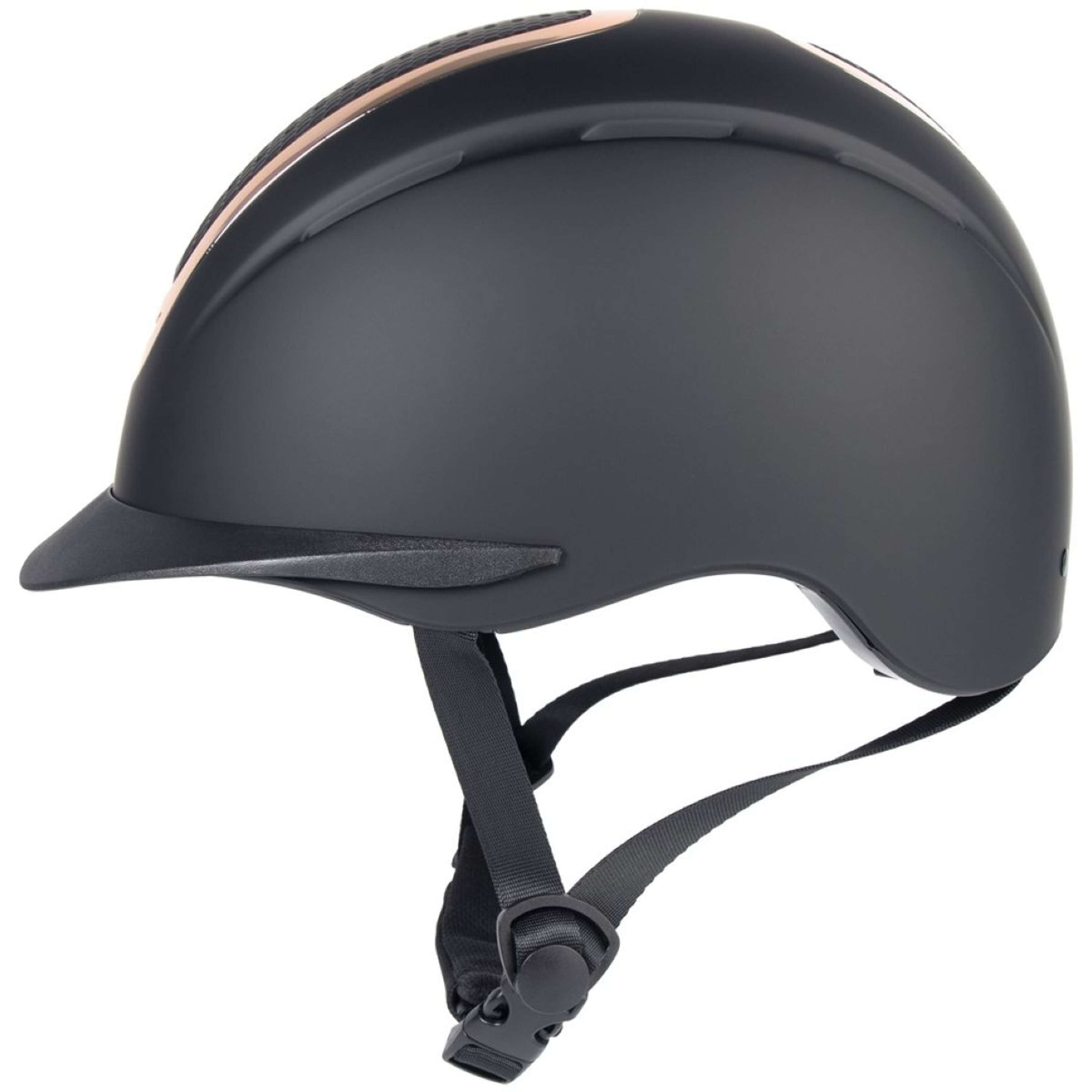 Harry's Horse Bombe Mont Denali II Noir/Or Rose