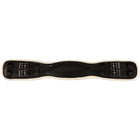 Harry's Horse Sangle de Dressage Anatomic Comfort Noir