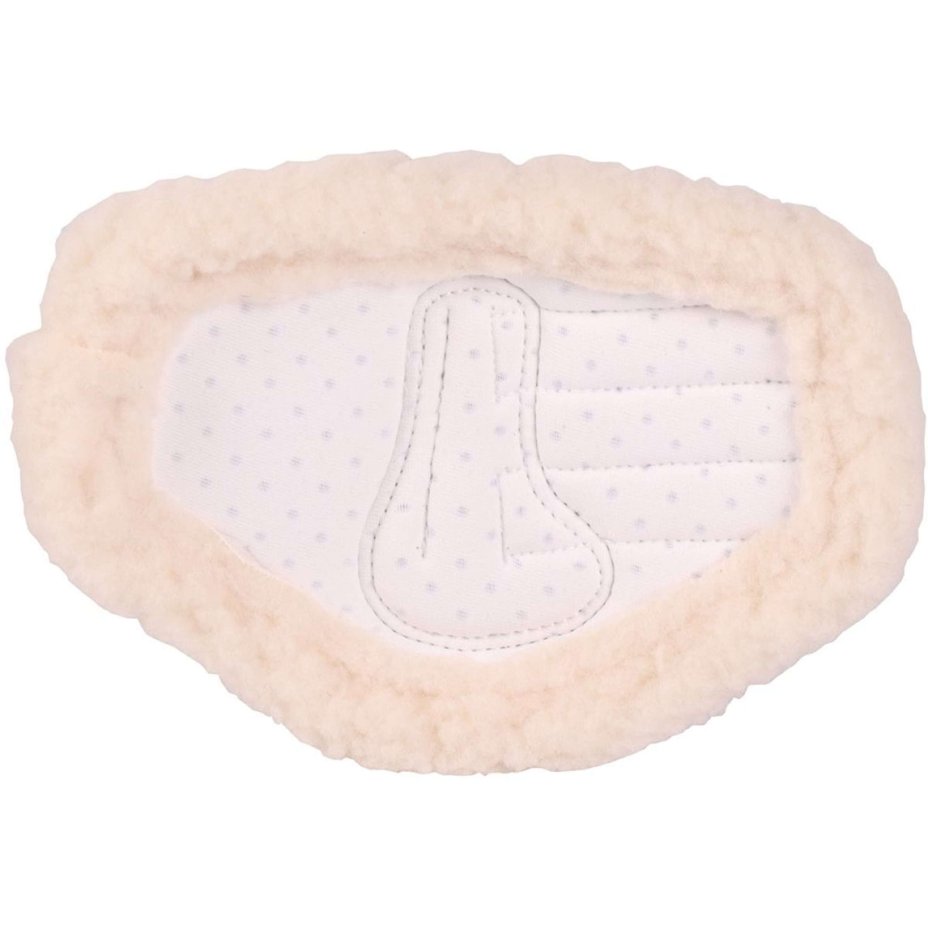 Harry's Horse Guêtres Flextrainer Tiny Air Blanc