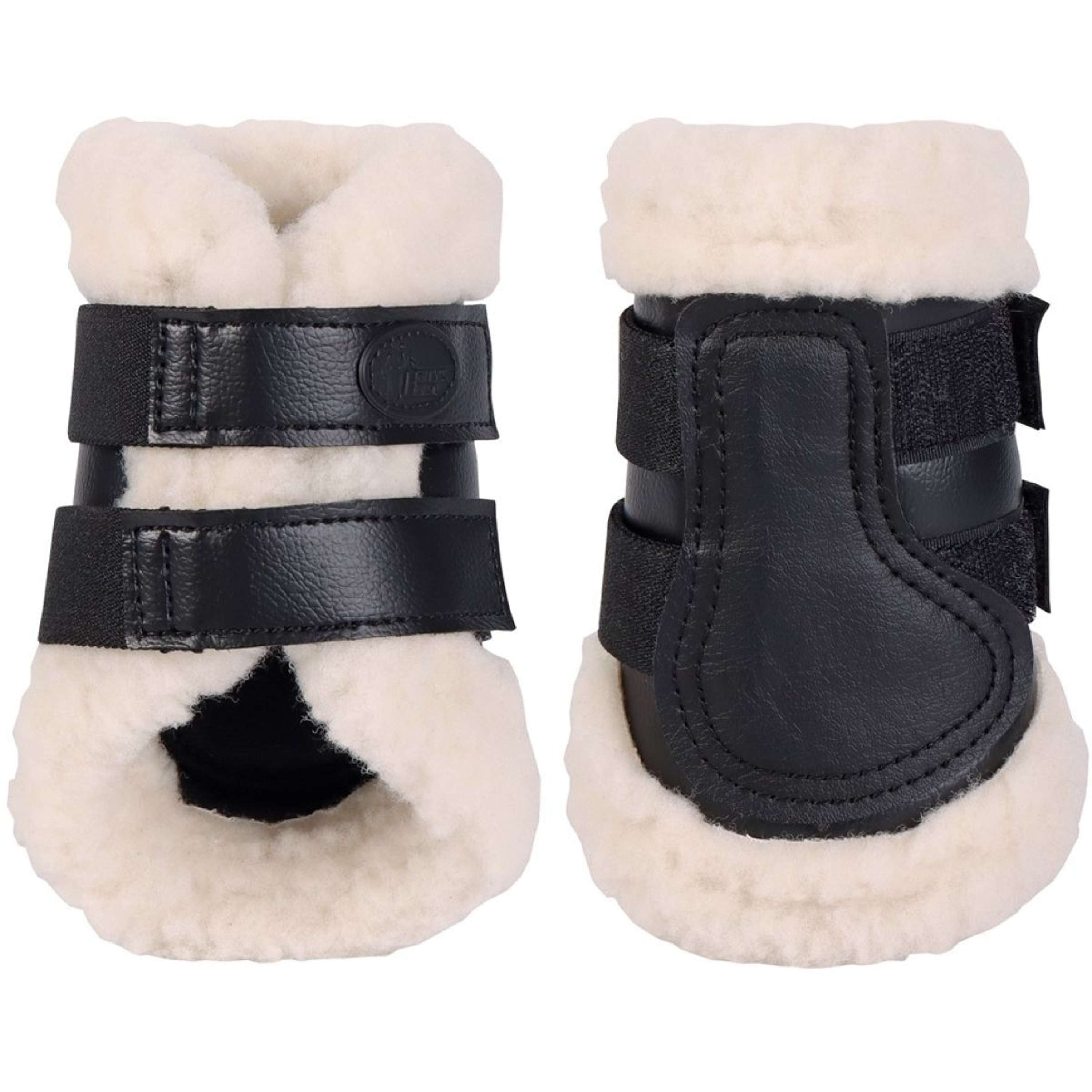 Harry's Horse Guêtres Flextrainer Tiny Air Noir