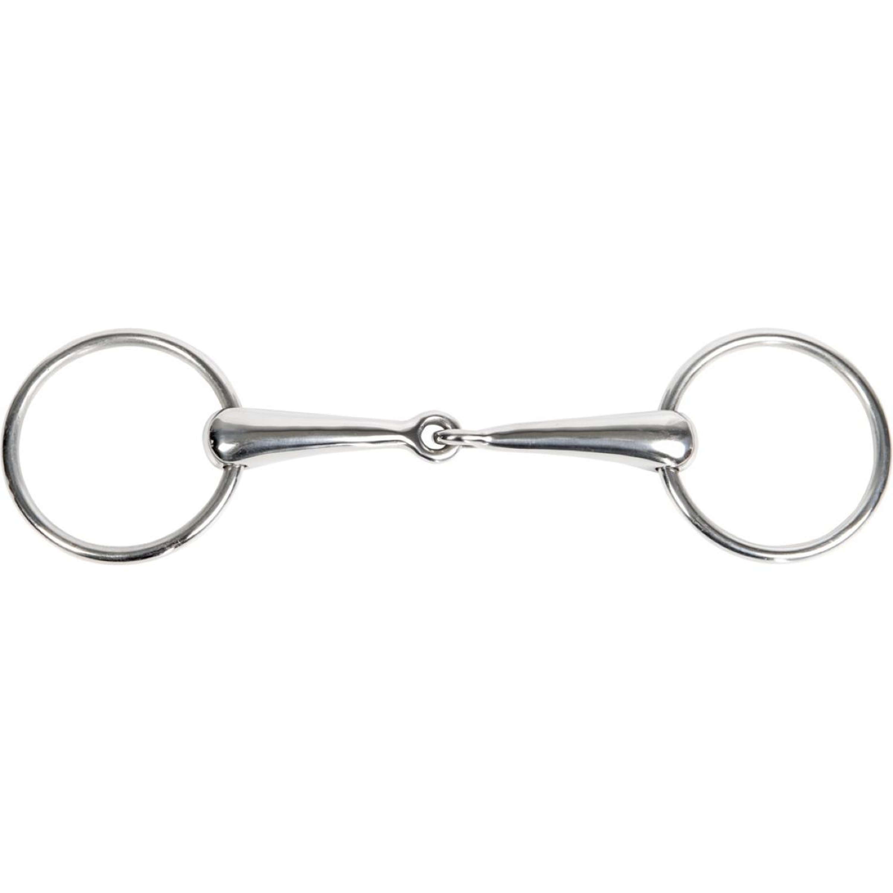 Harry's Horse Mors de Filet Trou 18mm