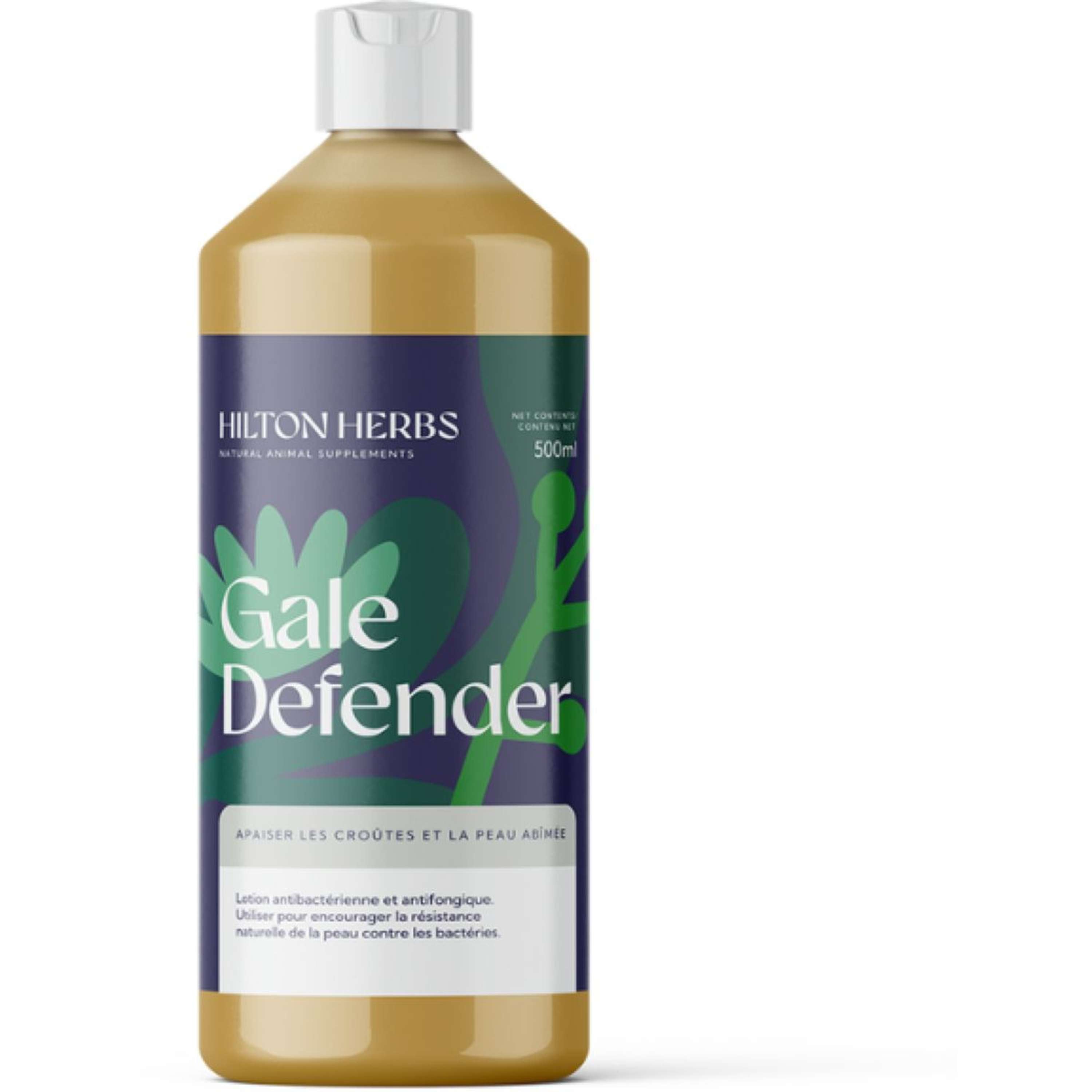 Hilton Herbs Lotion Mud Defender