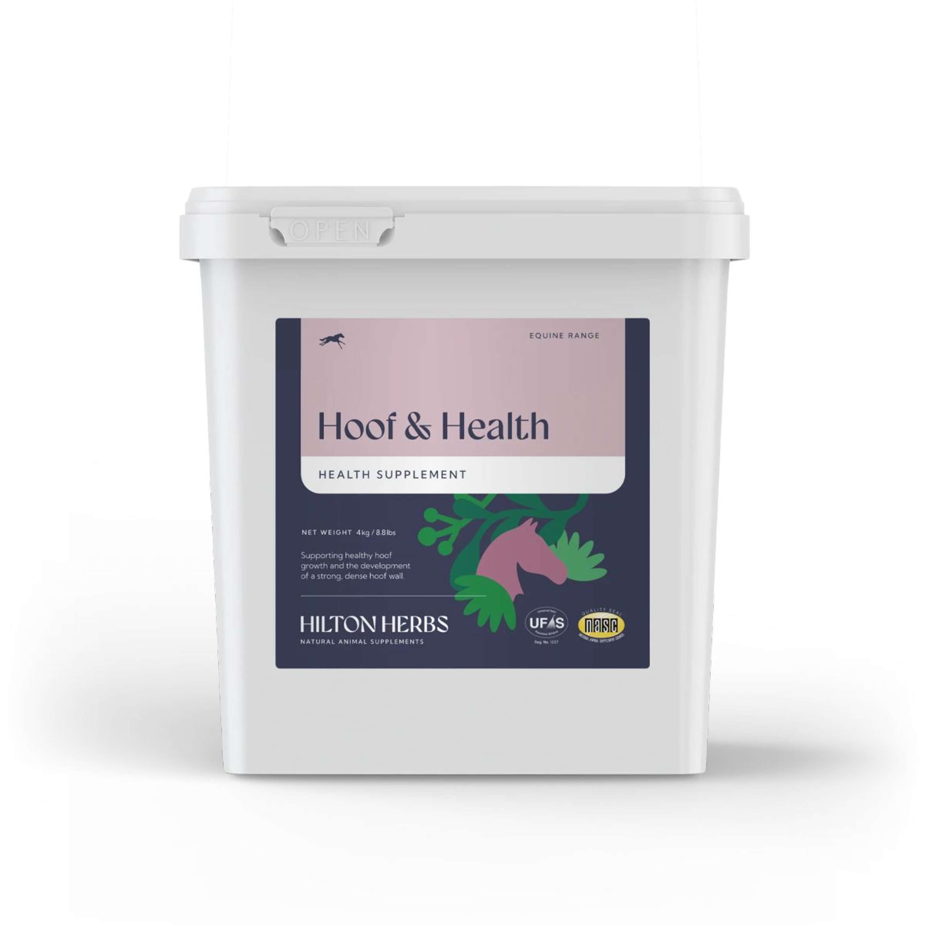 Hilton Herbs Hoof & Health