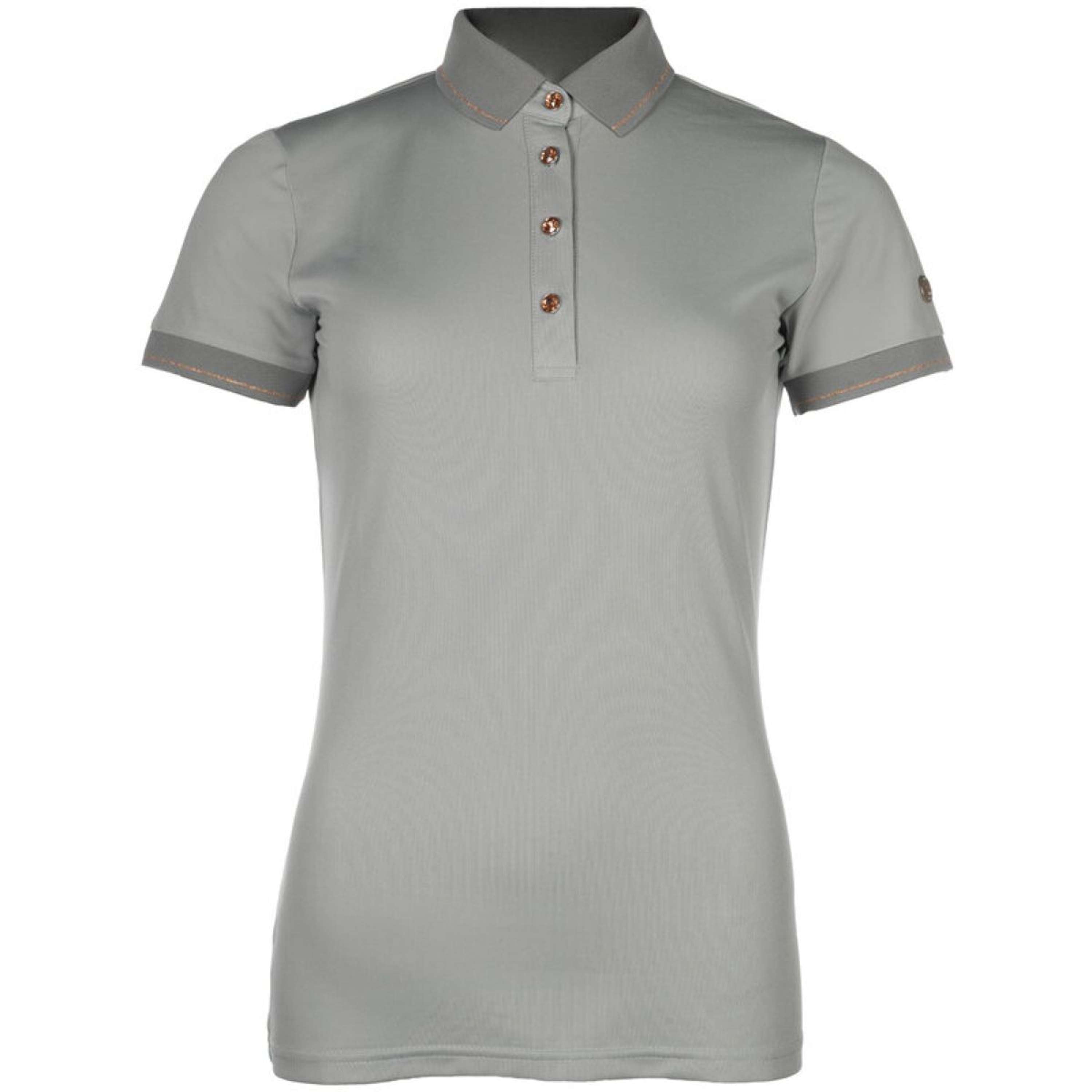 HKM Polo Rosegold Glamour Or Rose