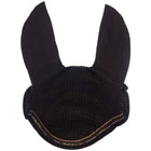 HKM Bonnet Anti-Mouches Rosegold Glamour Marron/Or Rose