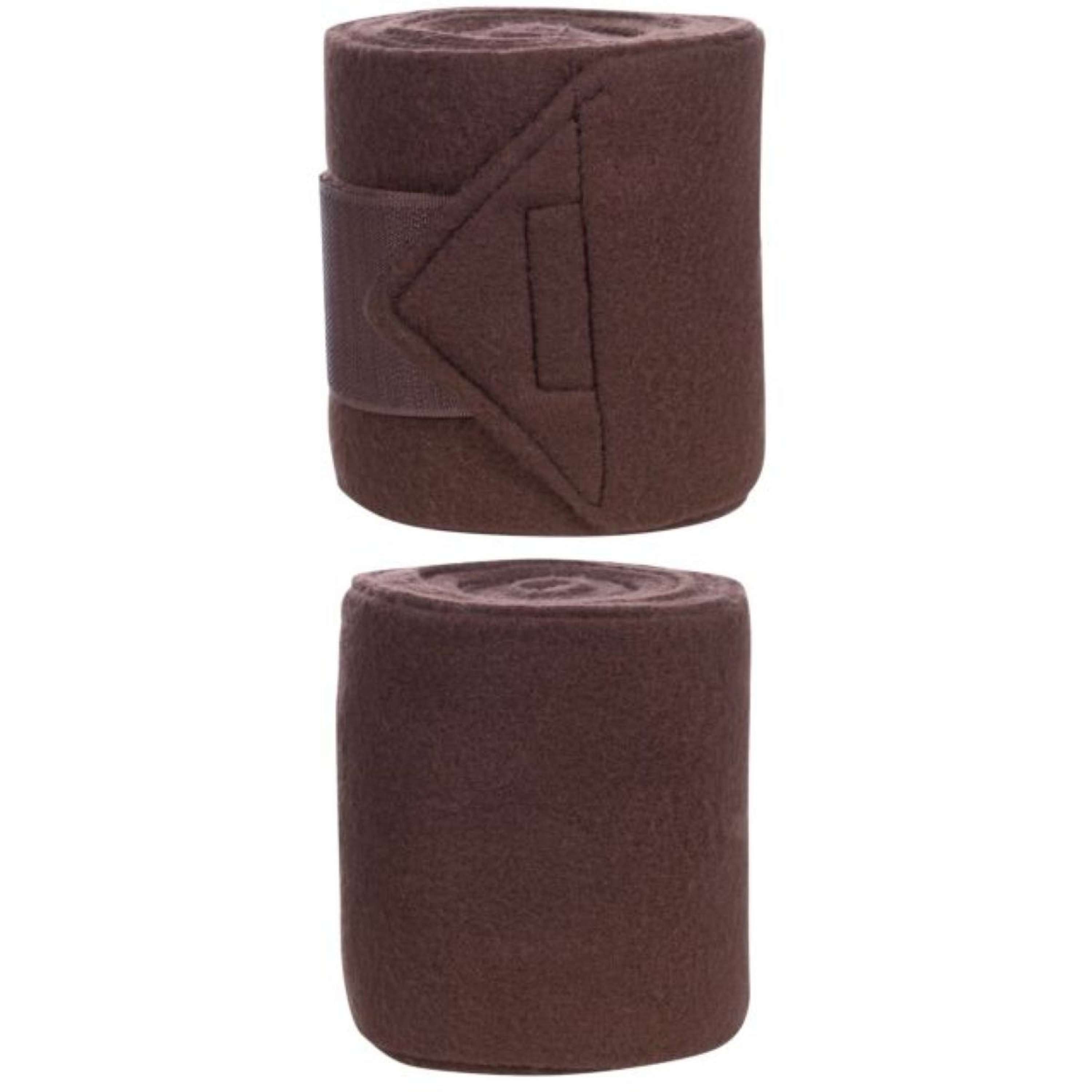 HKM Bandages Classic Marron foncé