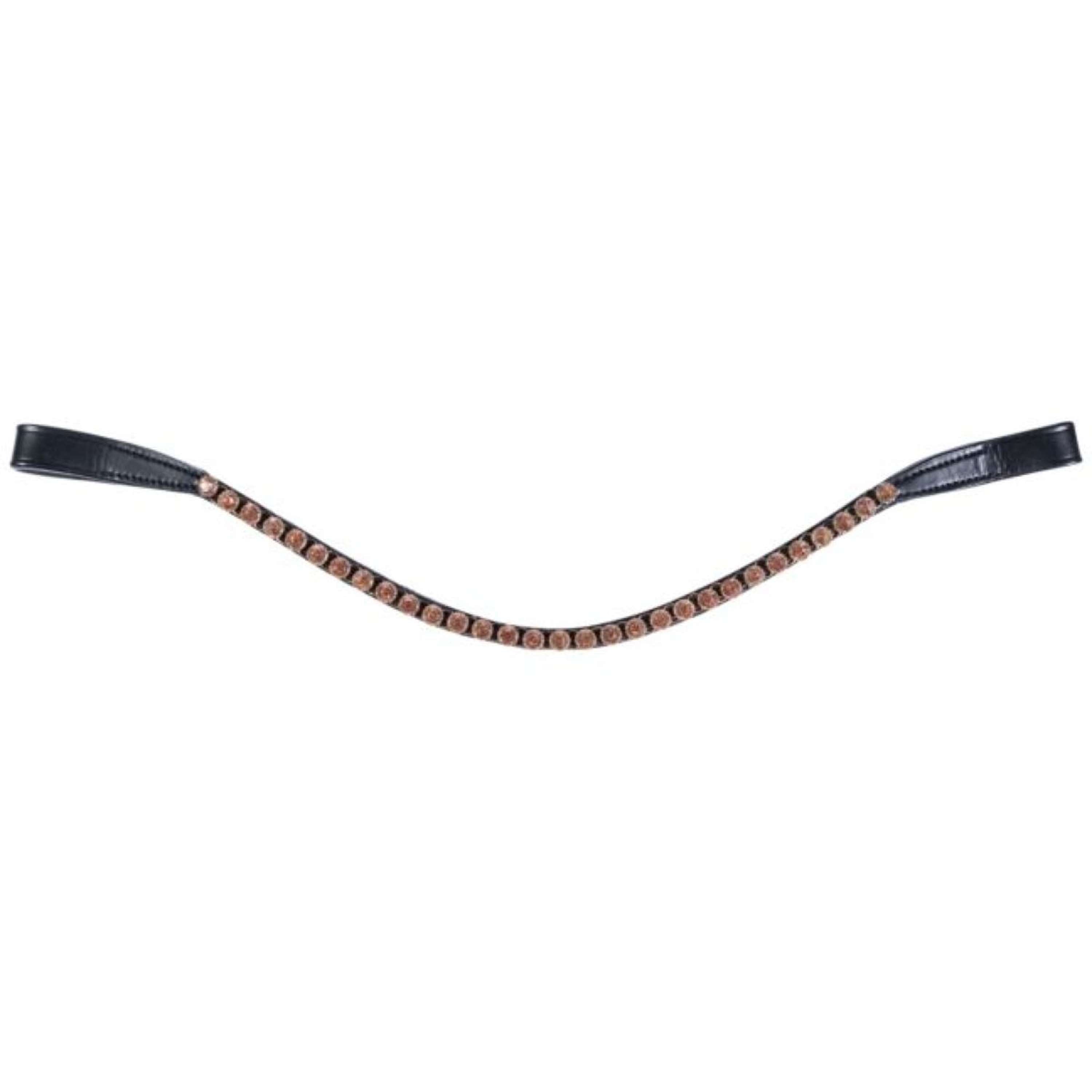 HKM Frontal Precious Or rose