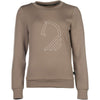 HKM Pullover Livigno Taupe
