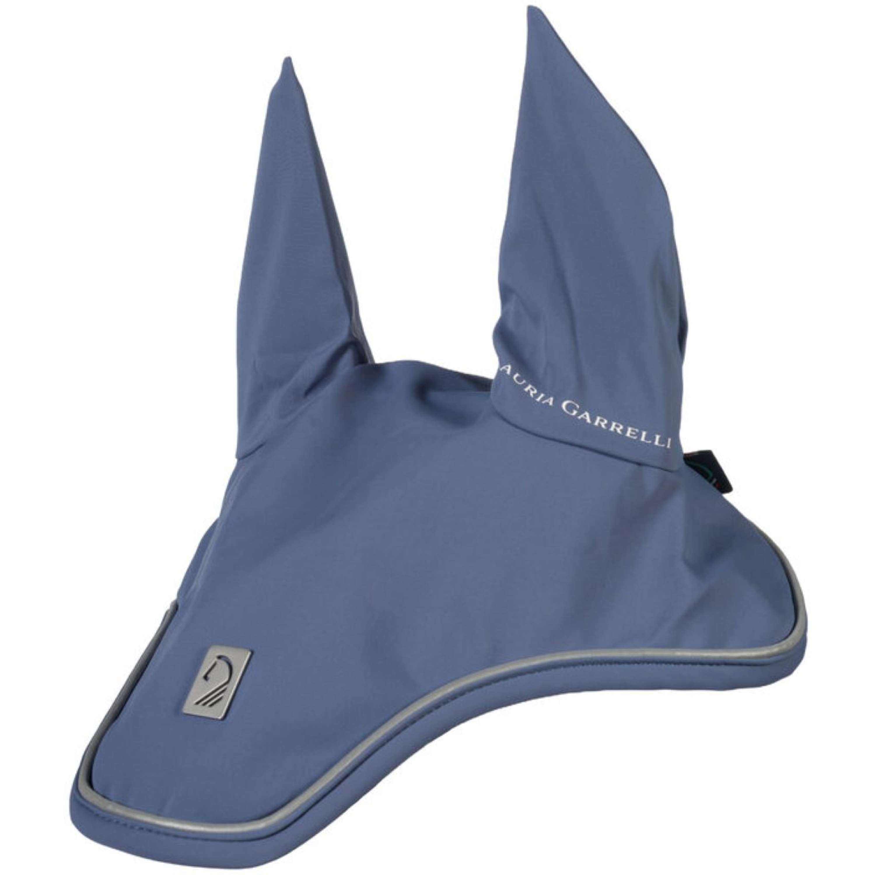 HKM Bonnet Anti-Mouches Livignio Lauria Garelli Soft Indigo