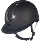 HKM CapBombe Illusion Noir/Argent