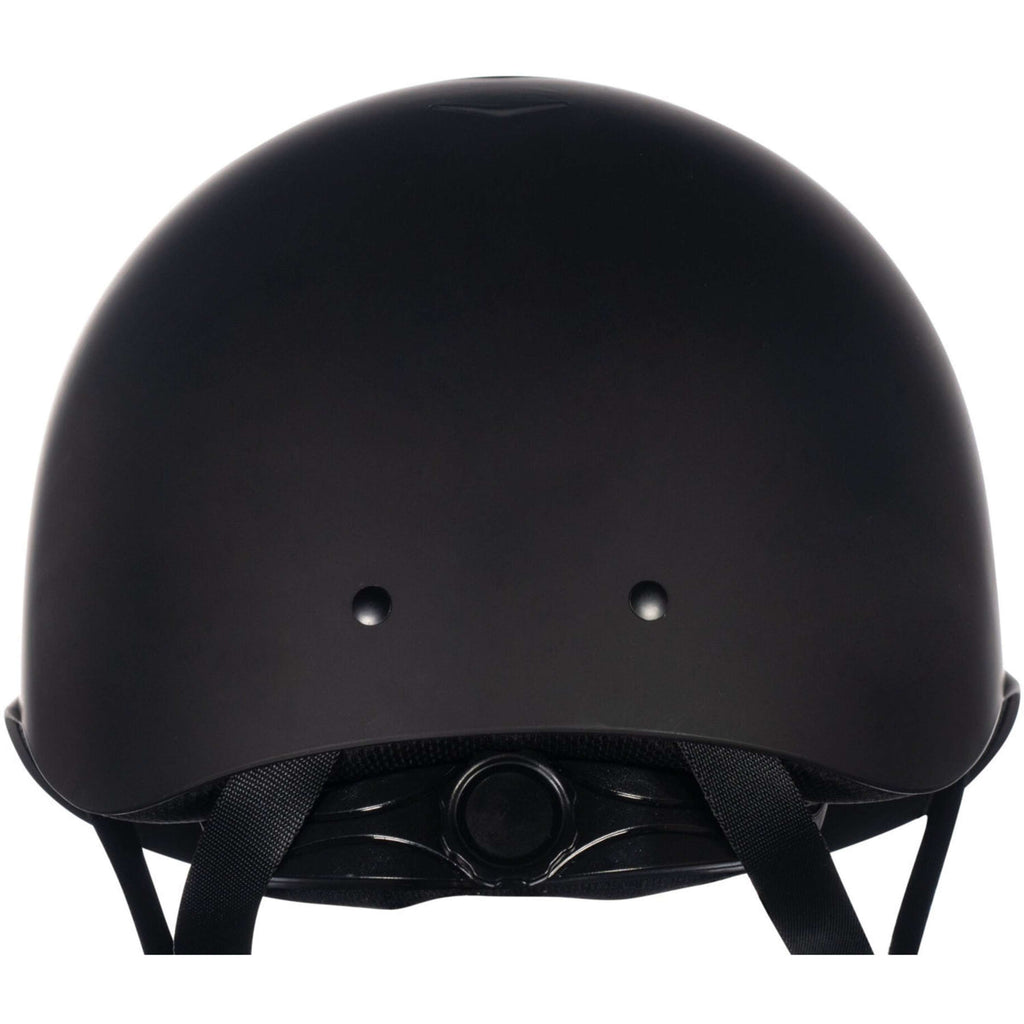 HKM CapBombe Illusion Noir/Argent