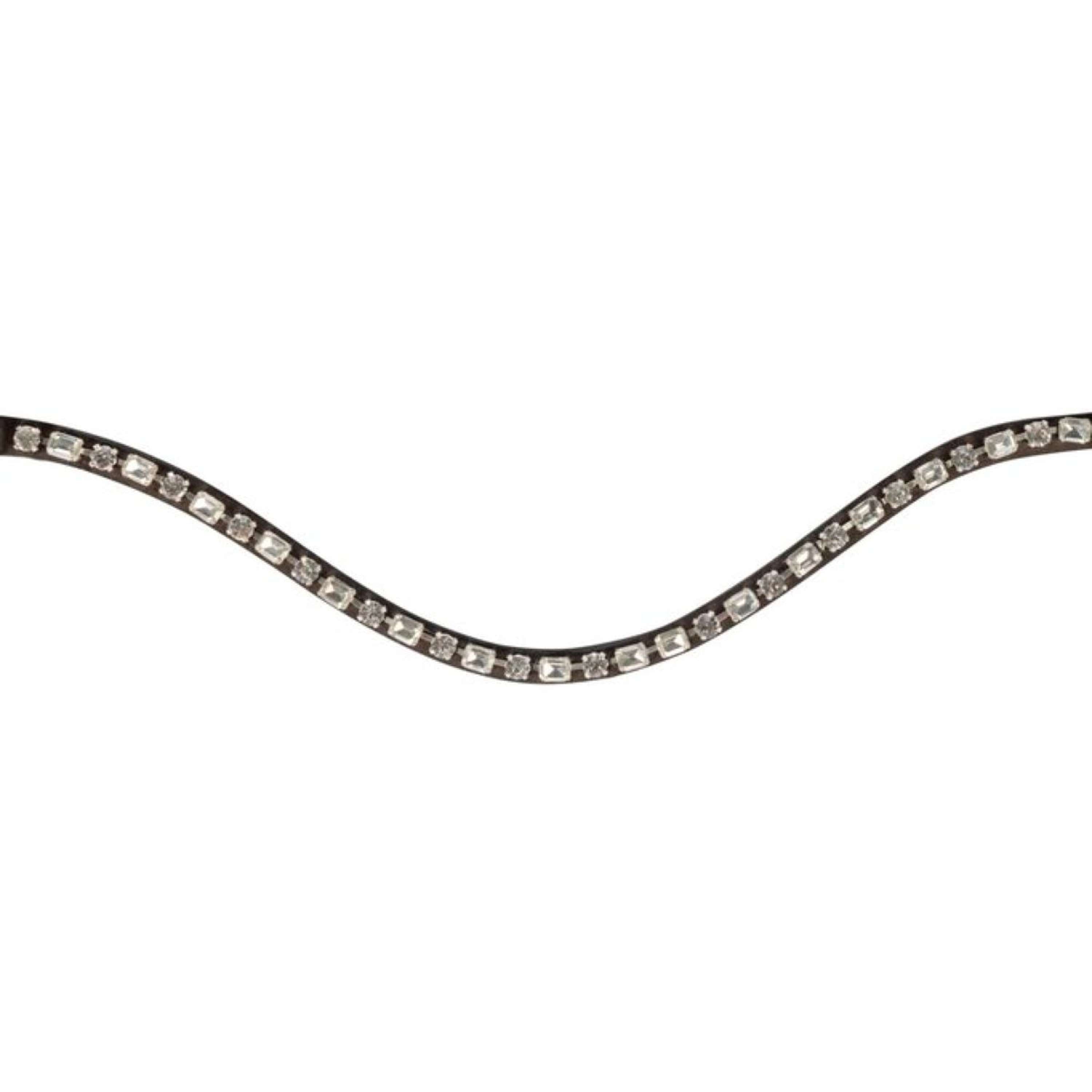 HKM Frontal Amazing Marron/Argent