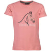 HKM T-Shirt Grace Rose