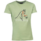 HKM T-Shirt Grace Jade