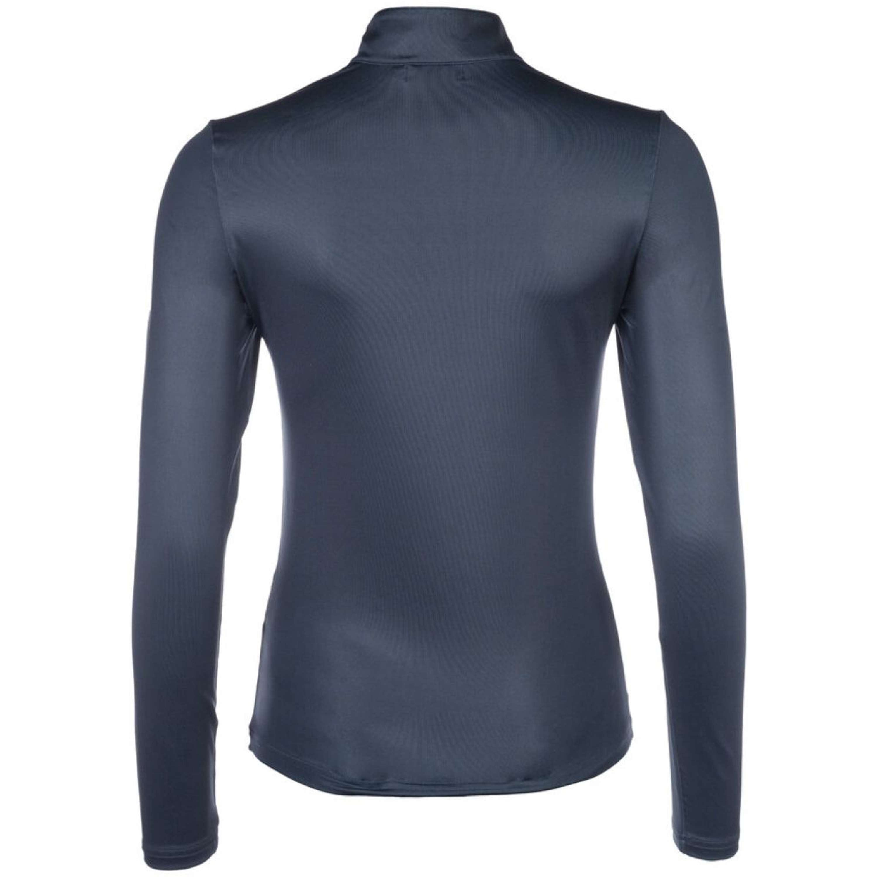 HKM T-shirt de Concours Summer Milano II Bleu foncé