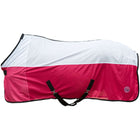 HKM Couverture Anti-Mouches Colourful Magenta