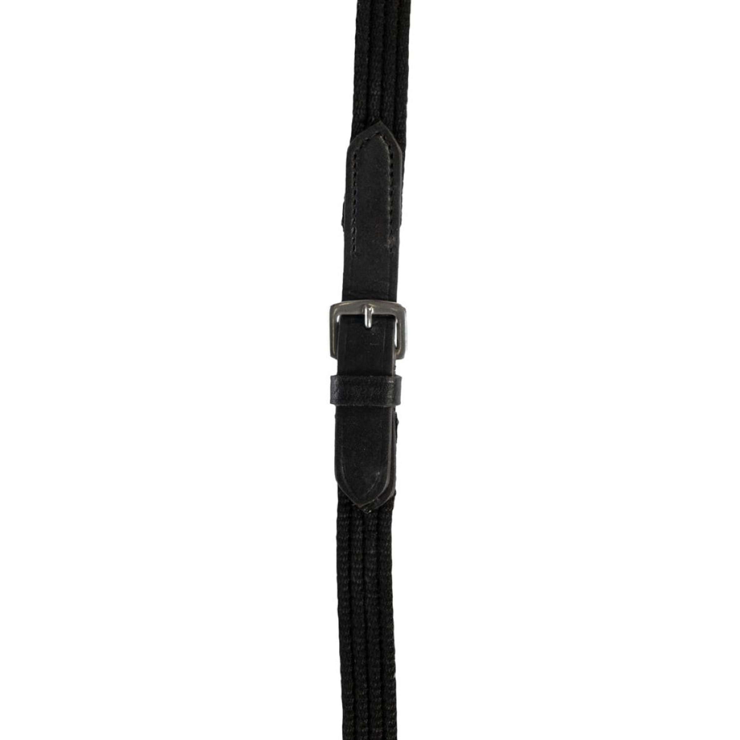HKM Longe Double Slim Noir