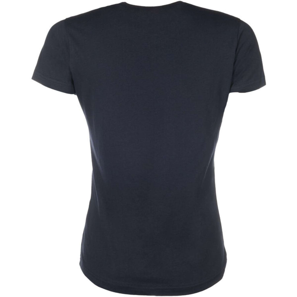 HKM T-Shirt Sparkle Bleu foncé
