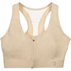 HKM Brassière de Sport Amalfi Beige