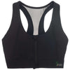 HKM Brassière de Sport Amalfi Noir