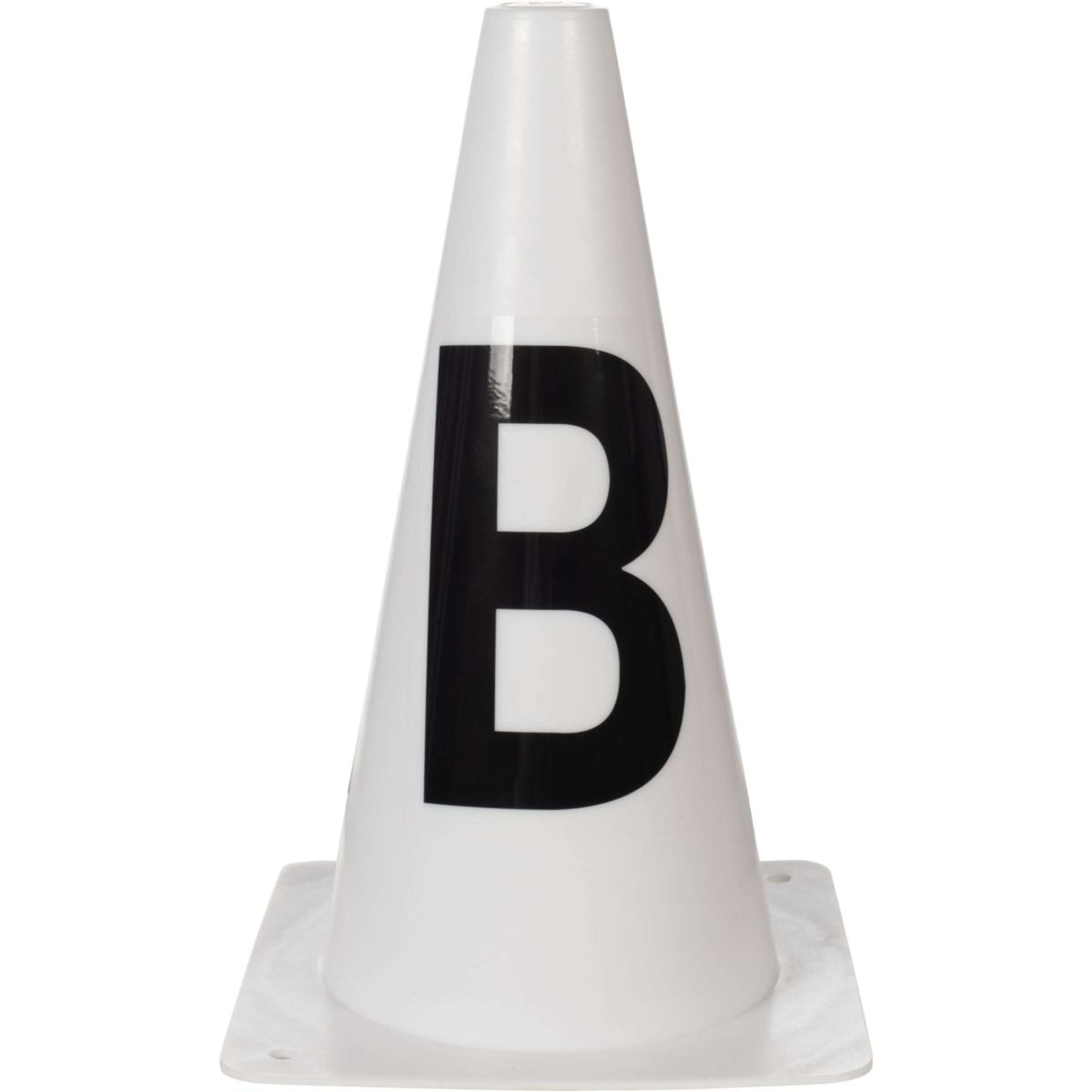 HKM Hobby Horsing Dressage Plot Blanc