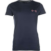 HKM T-Shirt Excellent Bleu foncé