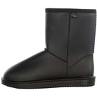 HKM Chaussures Davos Summer Noir